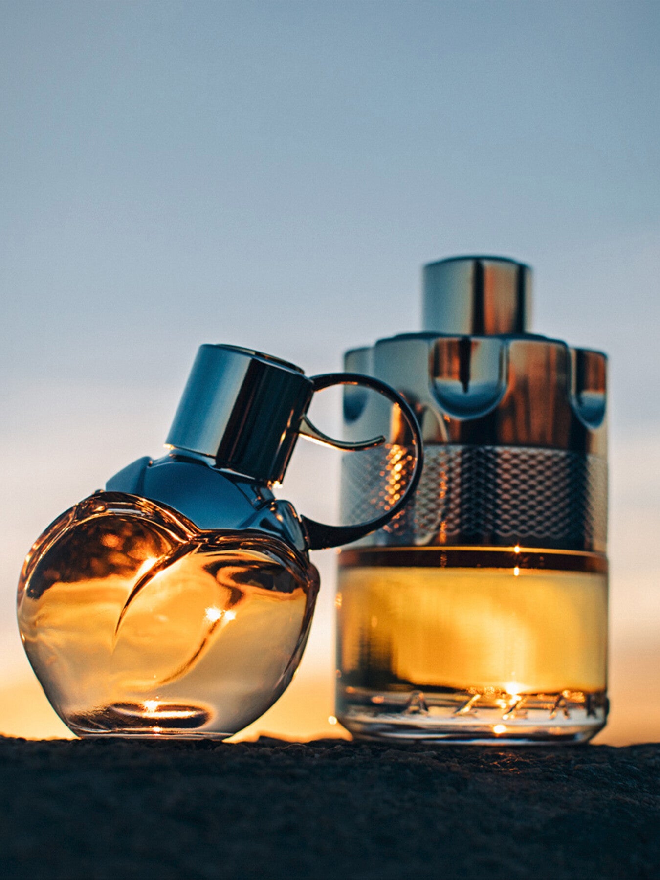 Wanted Girl Eau de Parfum 50ml