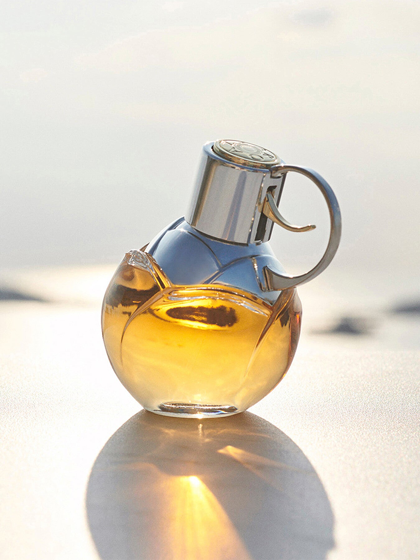 Wanted Girl Eau de Parfum 80ml