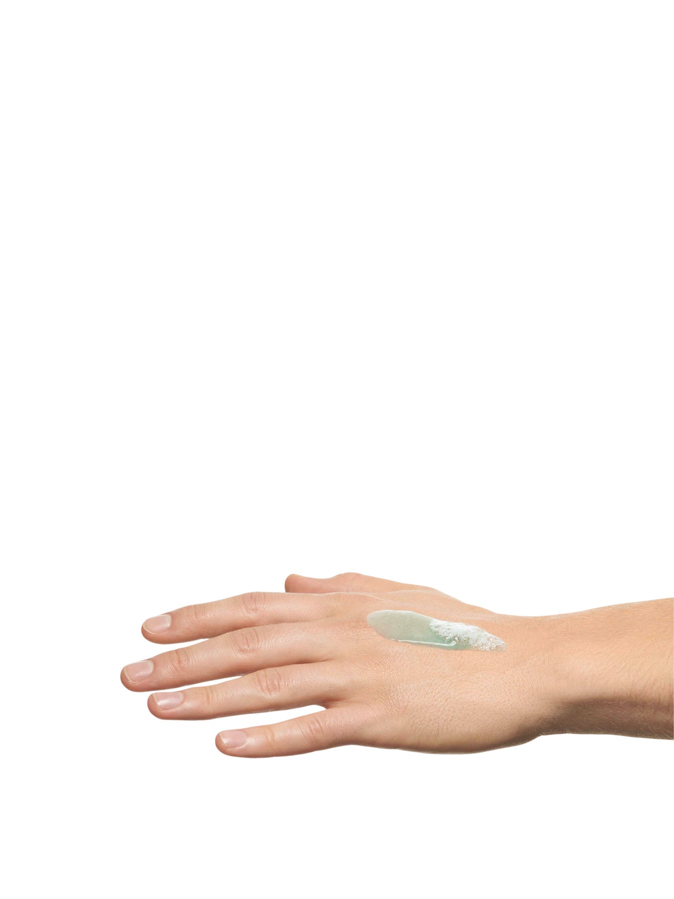 ClarinsMen Shampoo Shower