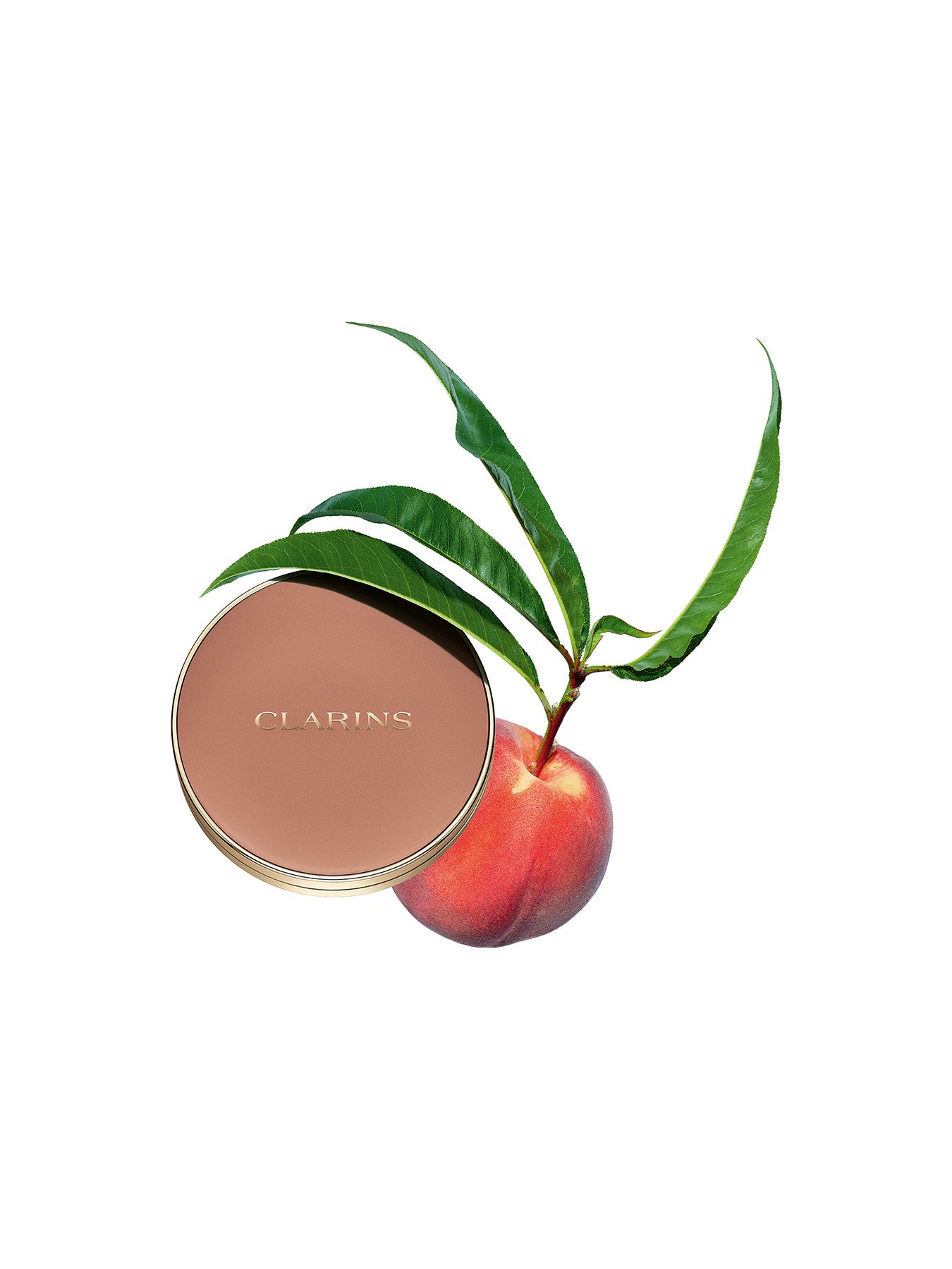 Joli Rouge Ever Matte Compact Powder