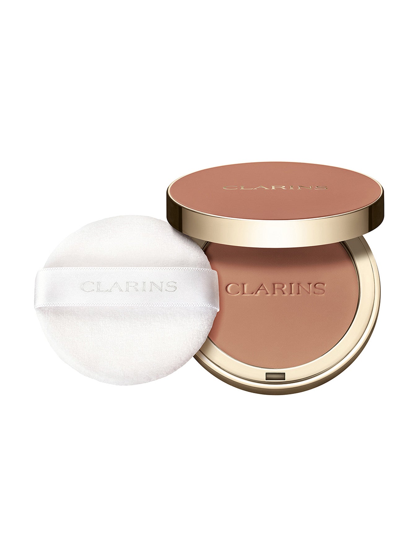 Joli Rouge Ever Matte Compact Powder