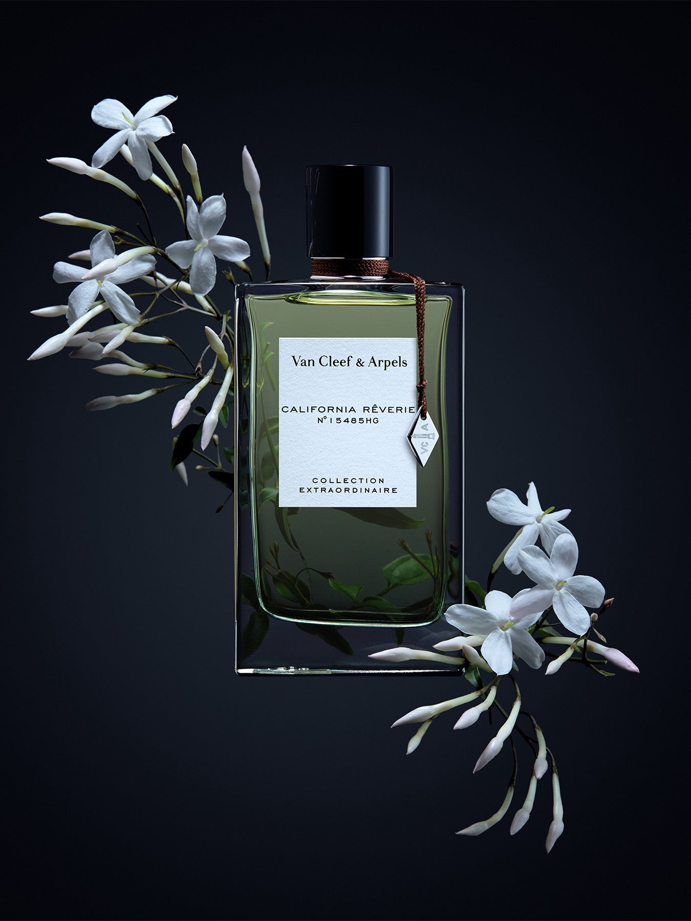 Collection Extraordinaire California Rêverie Eau de Parfum 75 ml