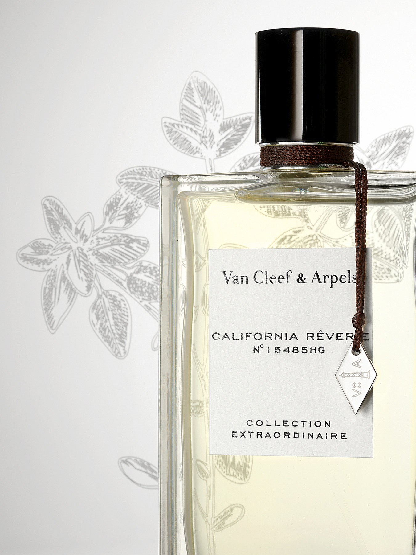 Collection Extraordinaire California Rêverie Eau de Parfum 75 ml