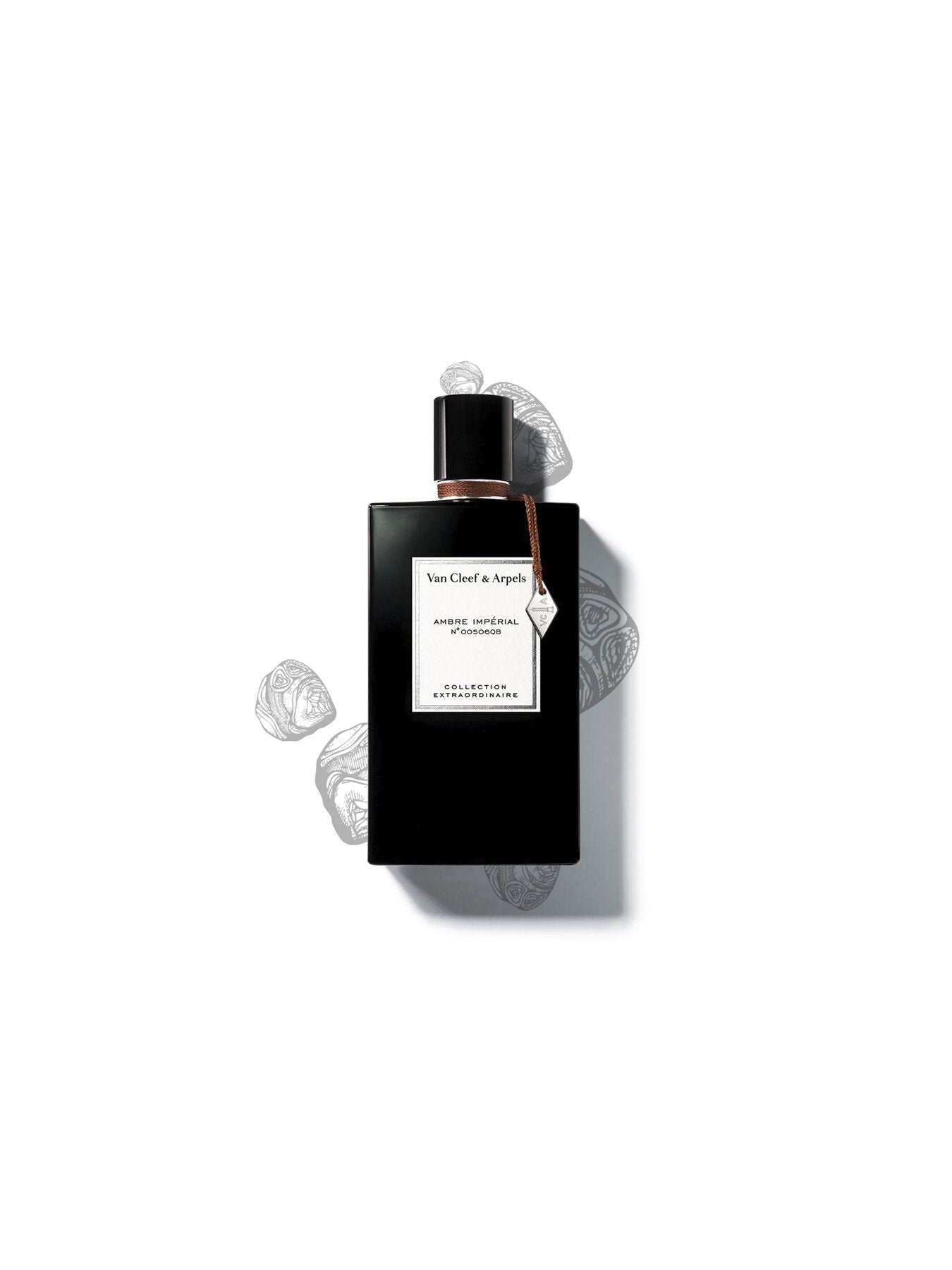 Ambre Impérial Eau de Parfum 75 ml