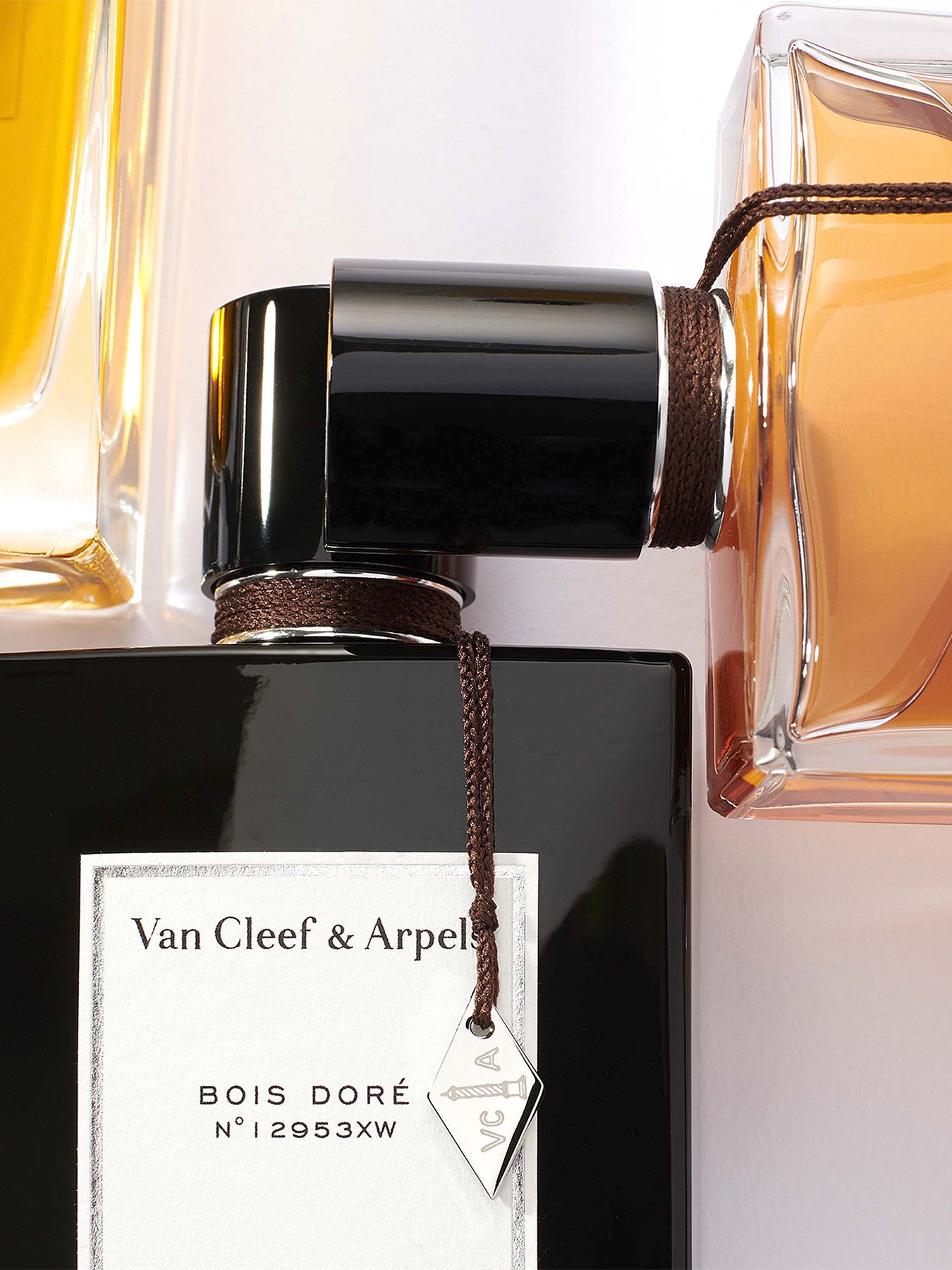 Bois Doré Eau de Parfum 75 ml