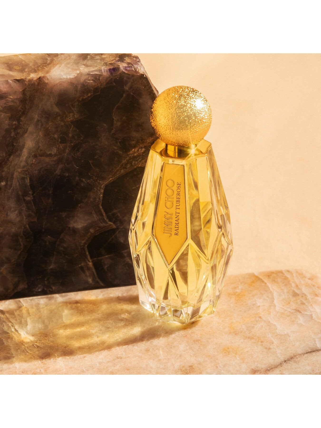 Seduction Radiant Tuberose Eau de Parfum 125ml