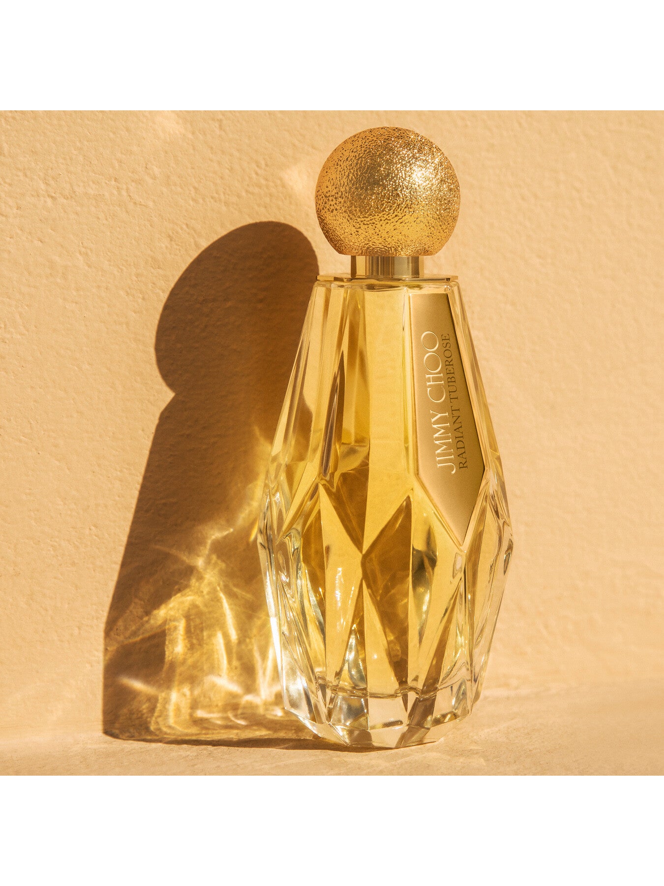 Seduction Radiant Tuberose Eau de Parfum 125ml