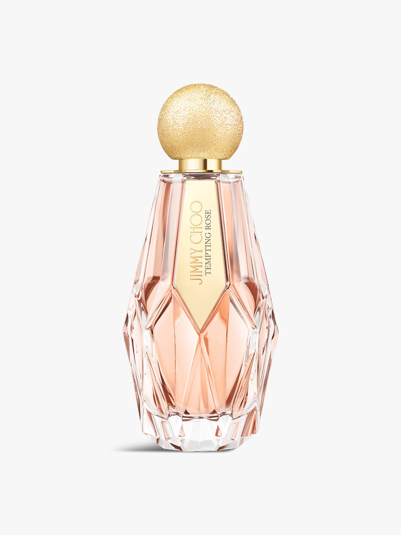 Seduction Tempting Rose Eau de Parfum 125ml