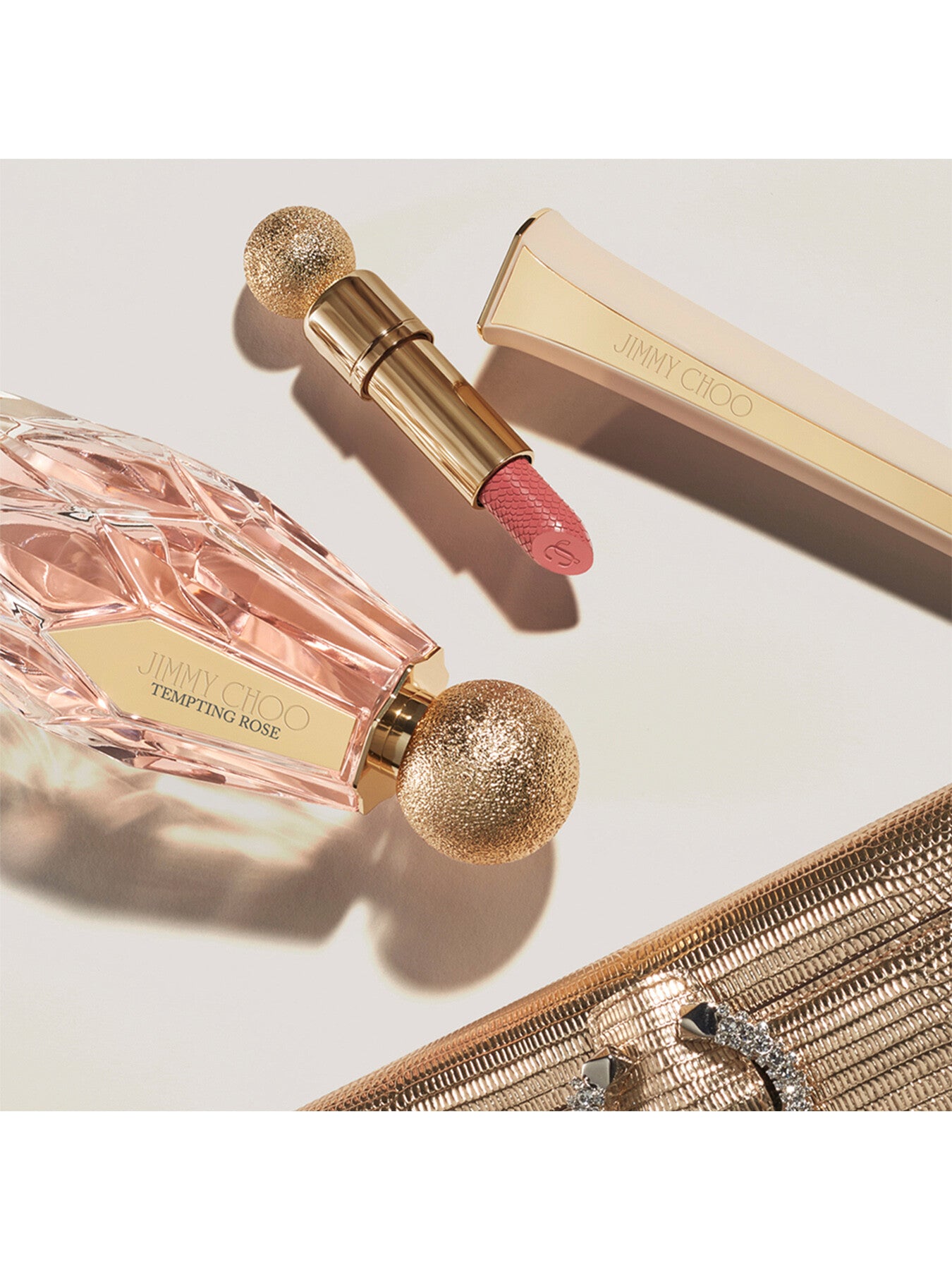 Seduction Tempting Rose Eau de Parfum 125ml