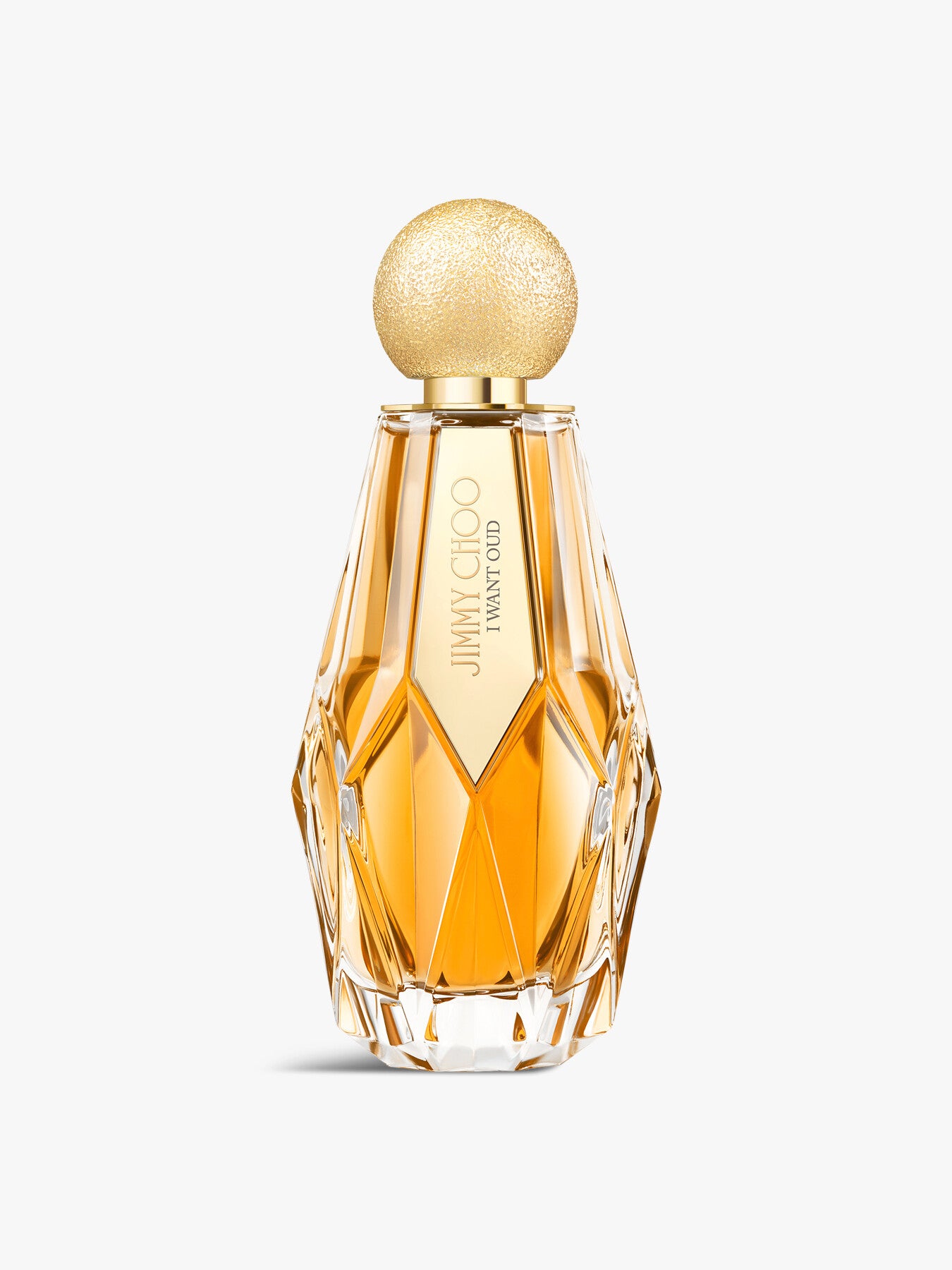 Seduction I Want Oud Eau de Parfum 125ml