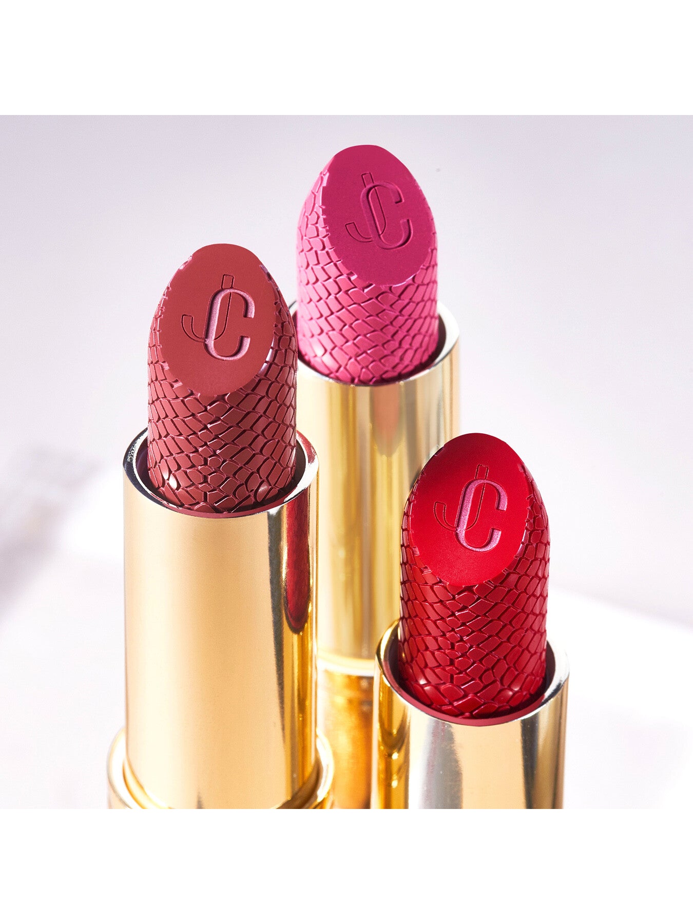 Seduction Satin Lipstick Burgundy Charm