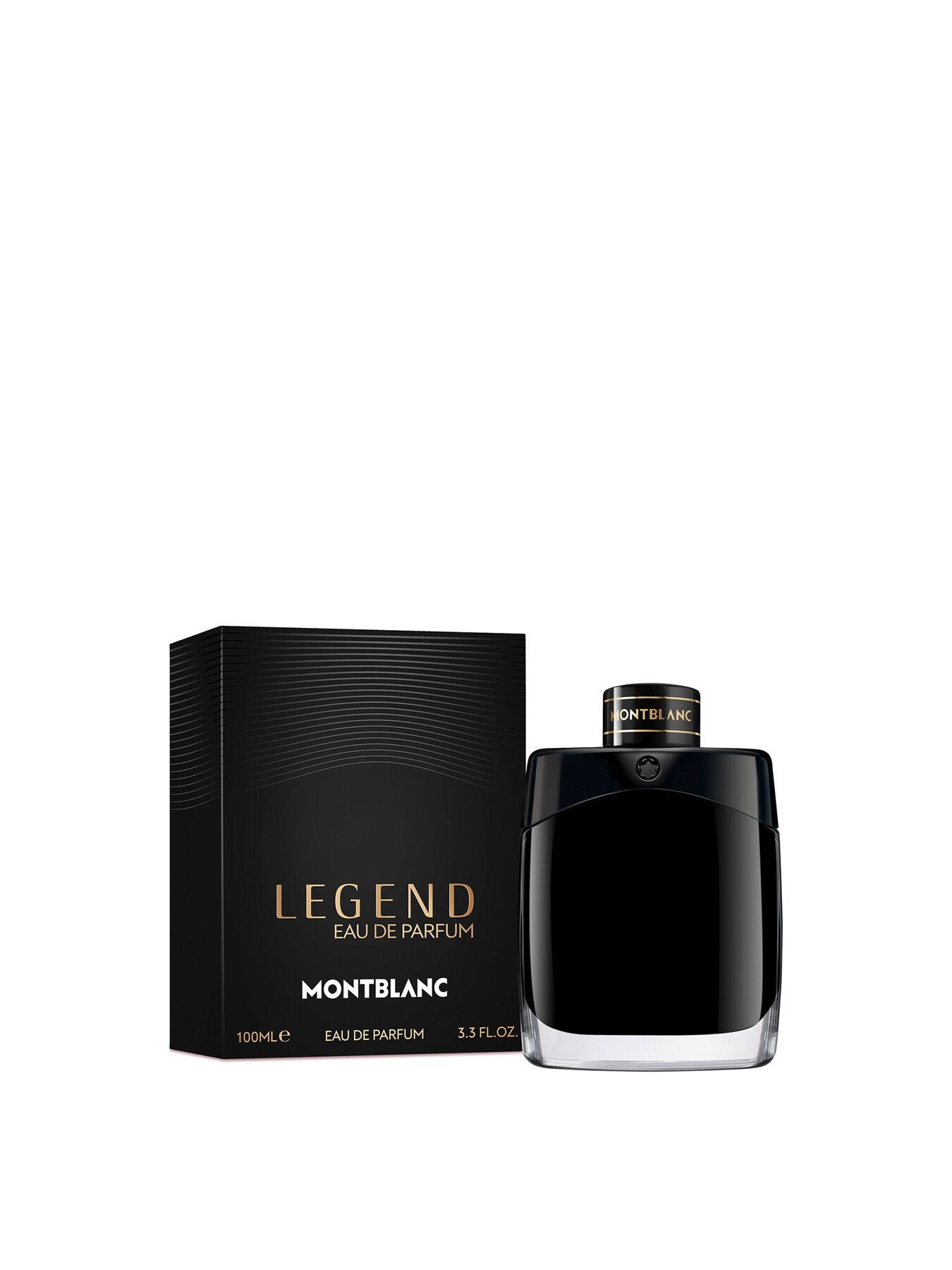 Legend Eau de Parfum 100ml