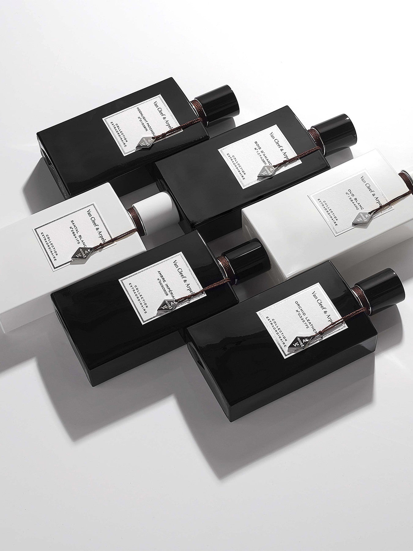 Bois DAmande Eau de Parfum 75ml