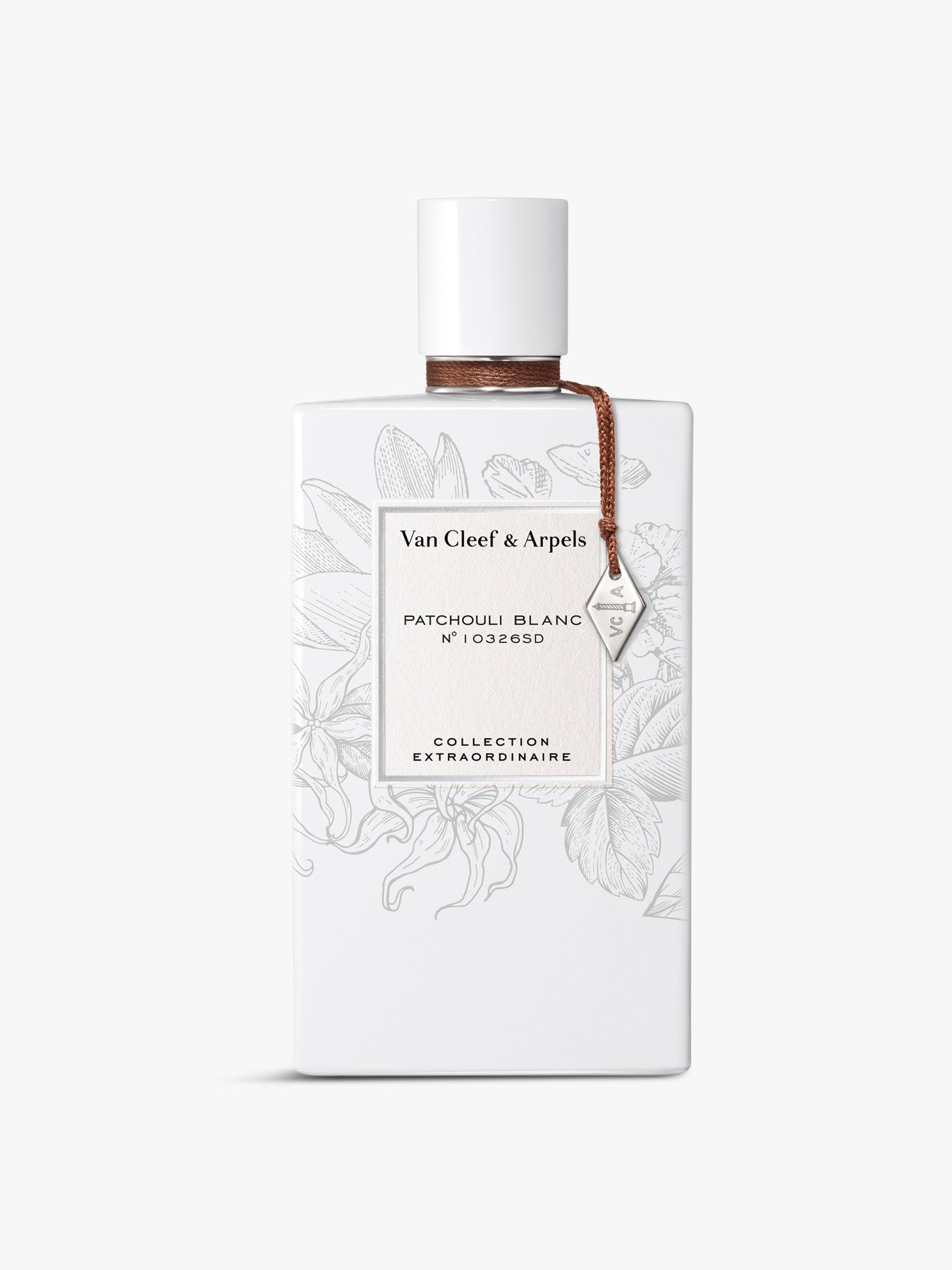 Patchouli Blanc Eau de Parfum 75ml