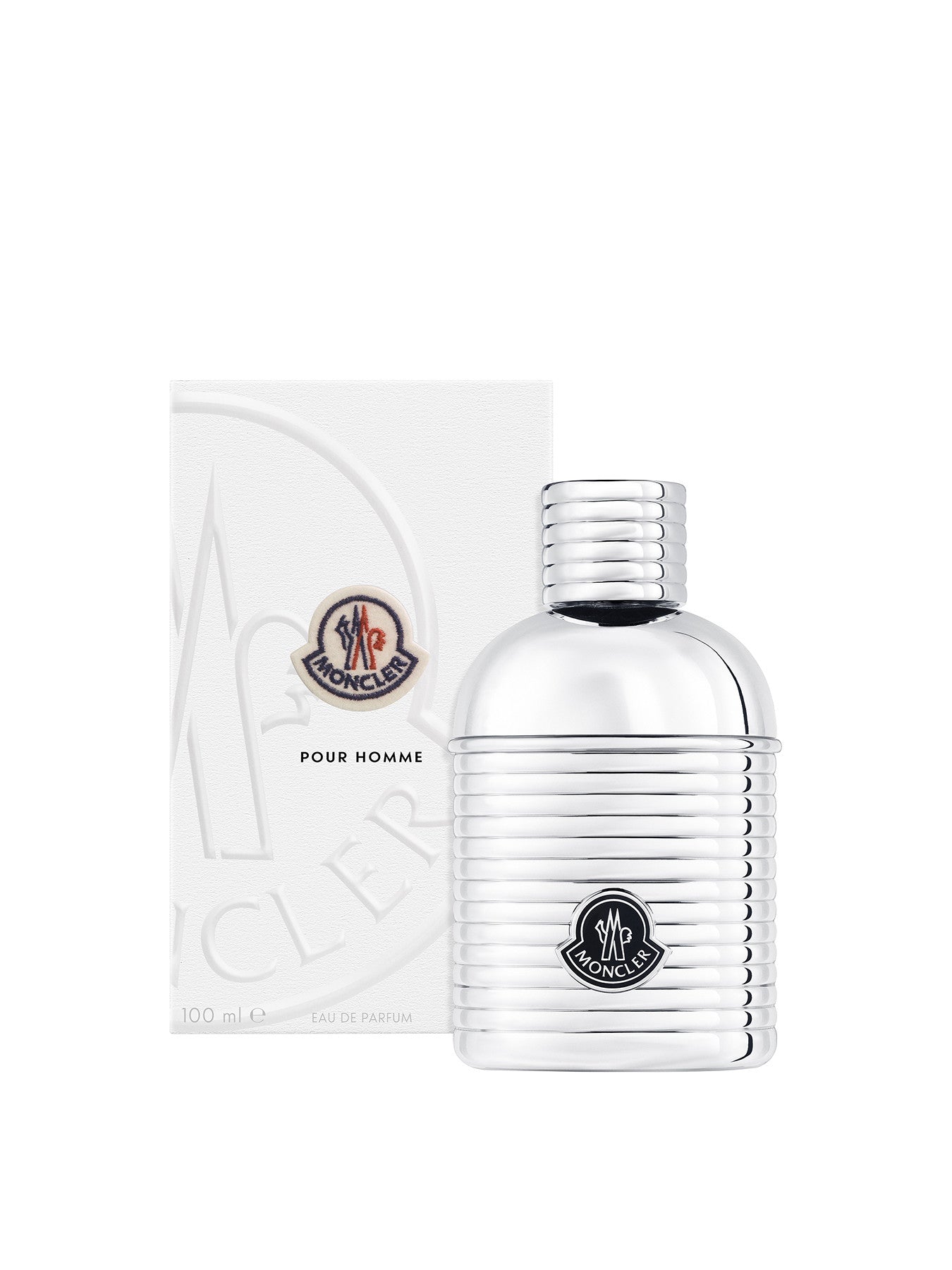 Pour Homme Eau de Parfum 100ml