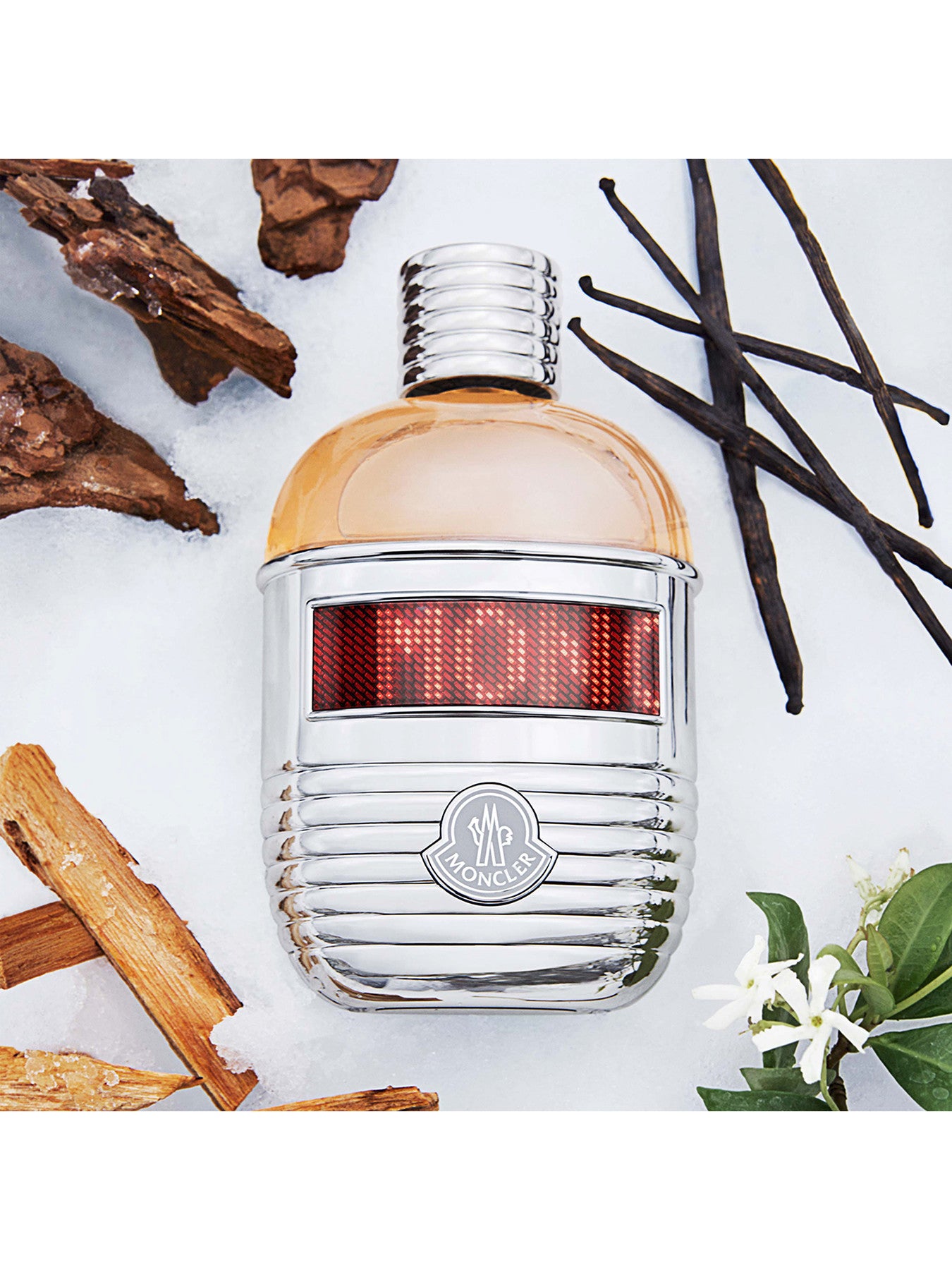 Pour Femme Eau de Parfum 100ml