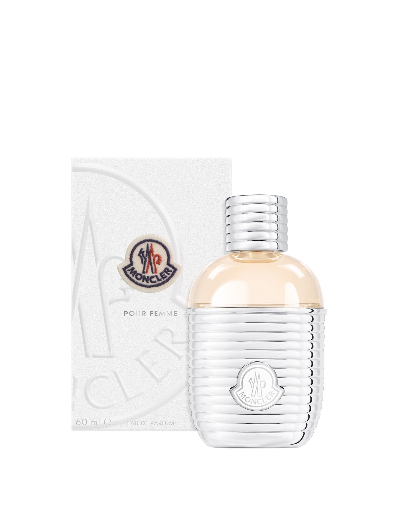 Pour Femme Eau de Parfum 60ml
