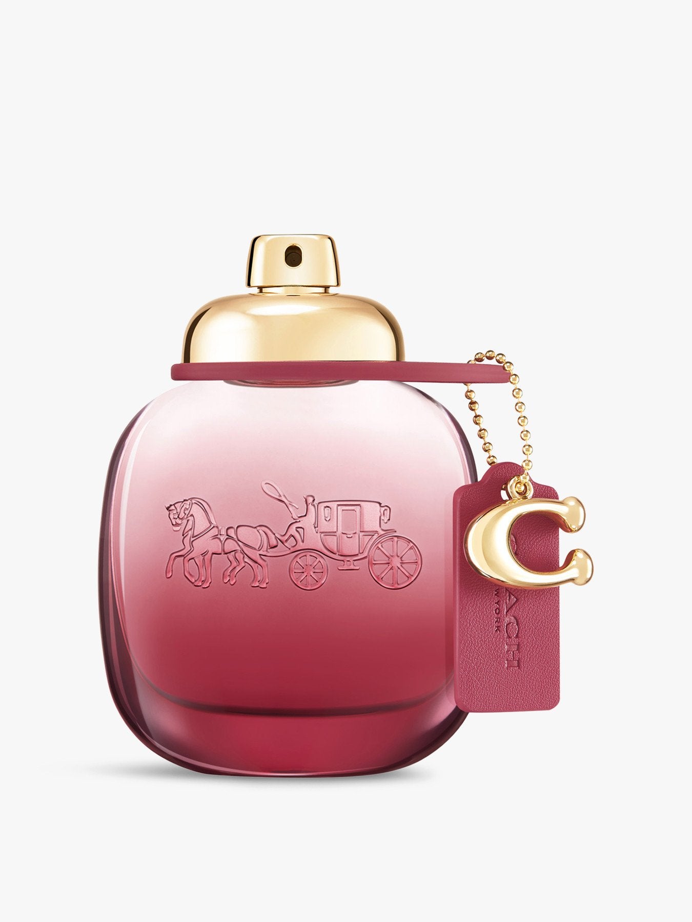 Wild Rose Eau de Parfum 50ml
