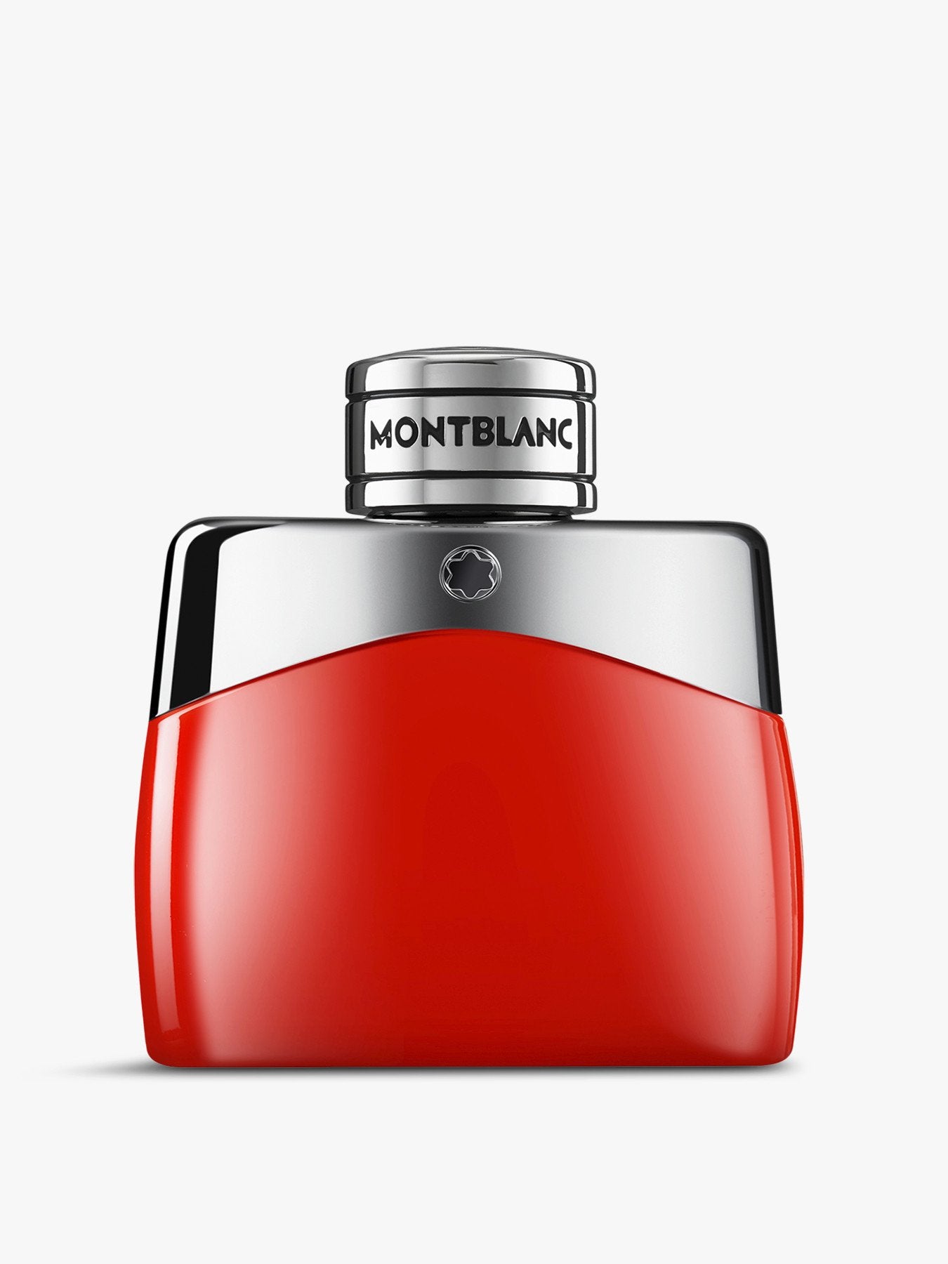 Legend Red Eau de Parfum 50ml