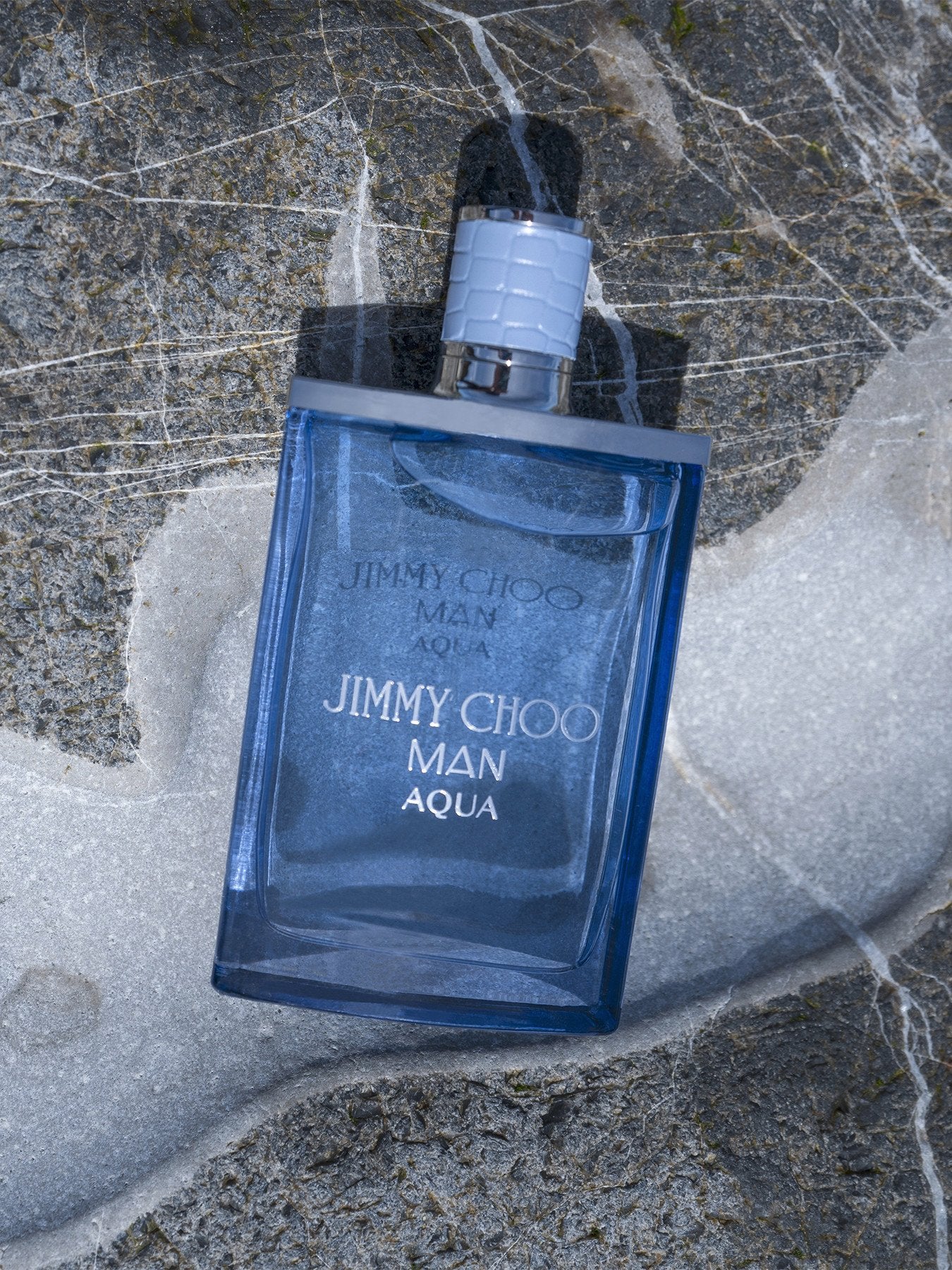 Man Aqua Eau de Toilette 30ml