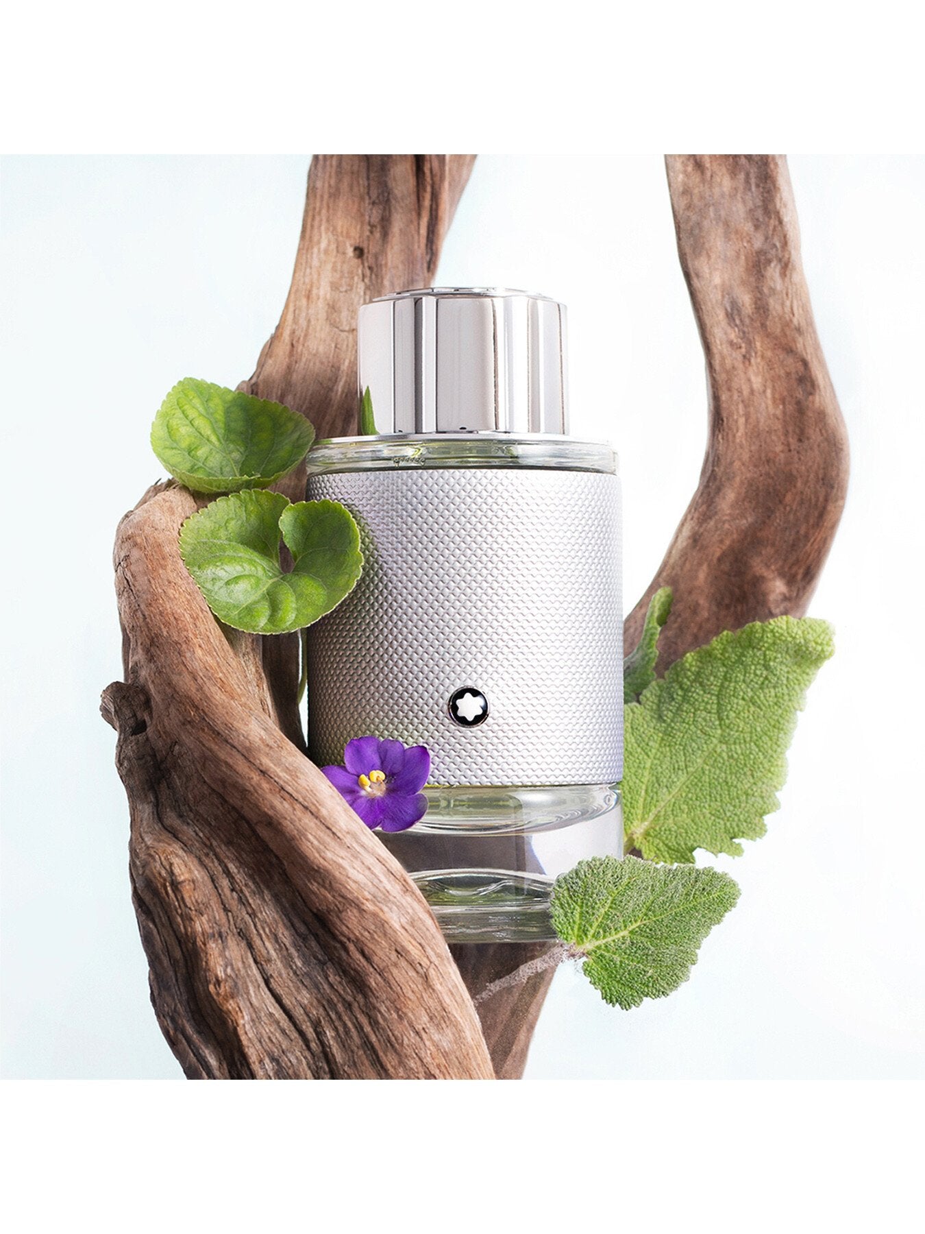 Montblanc Explorer Platinum Eau de Parfum 60ml