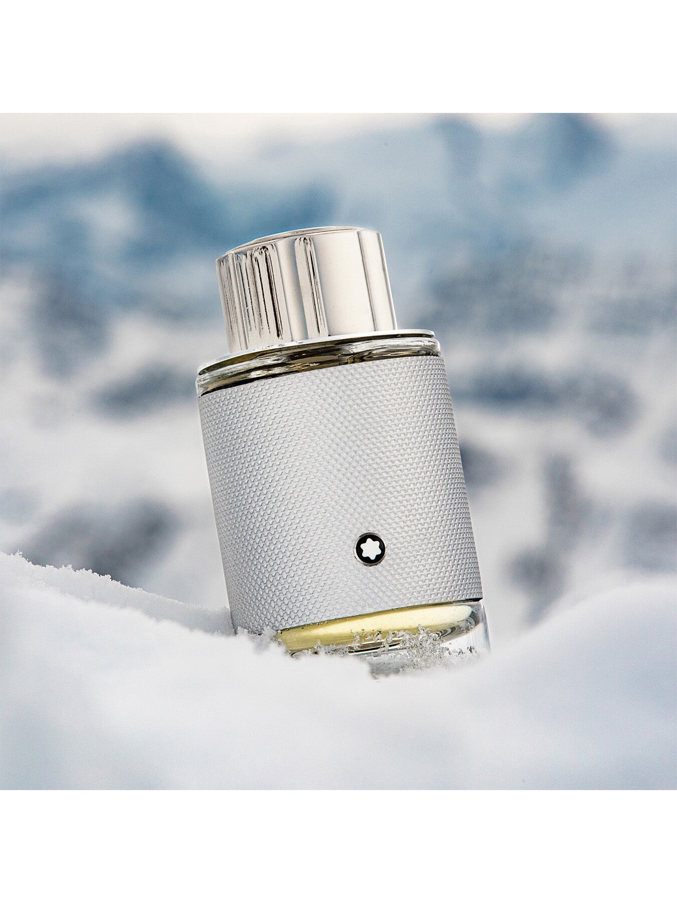 Montblanc Explorer Platinum Eau de Parfum 30ml