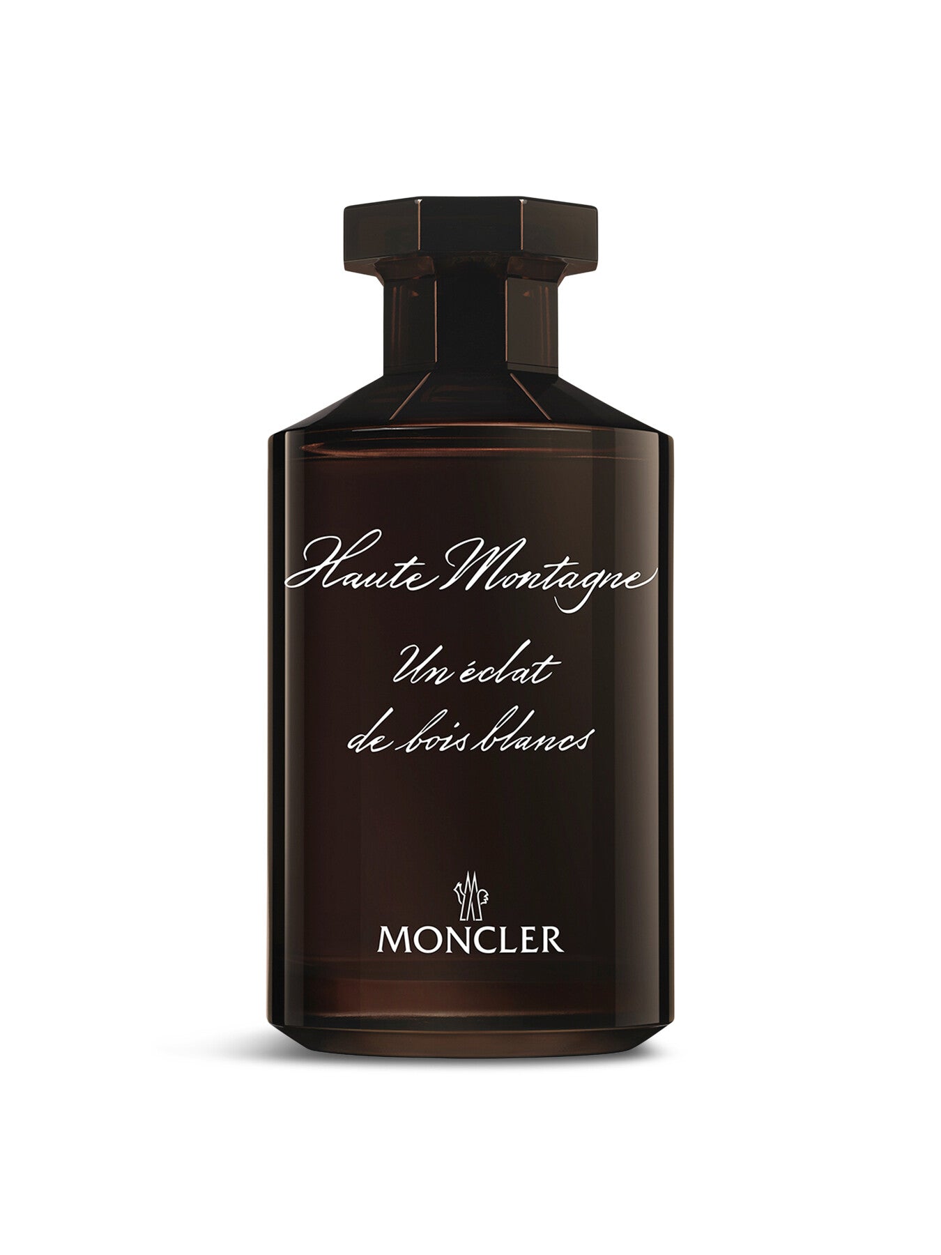 Les Sommets Haute Montagne Eau de Parfum 200ml