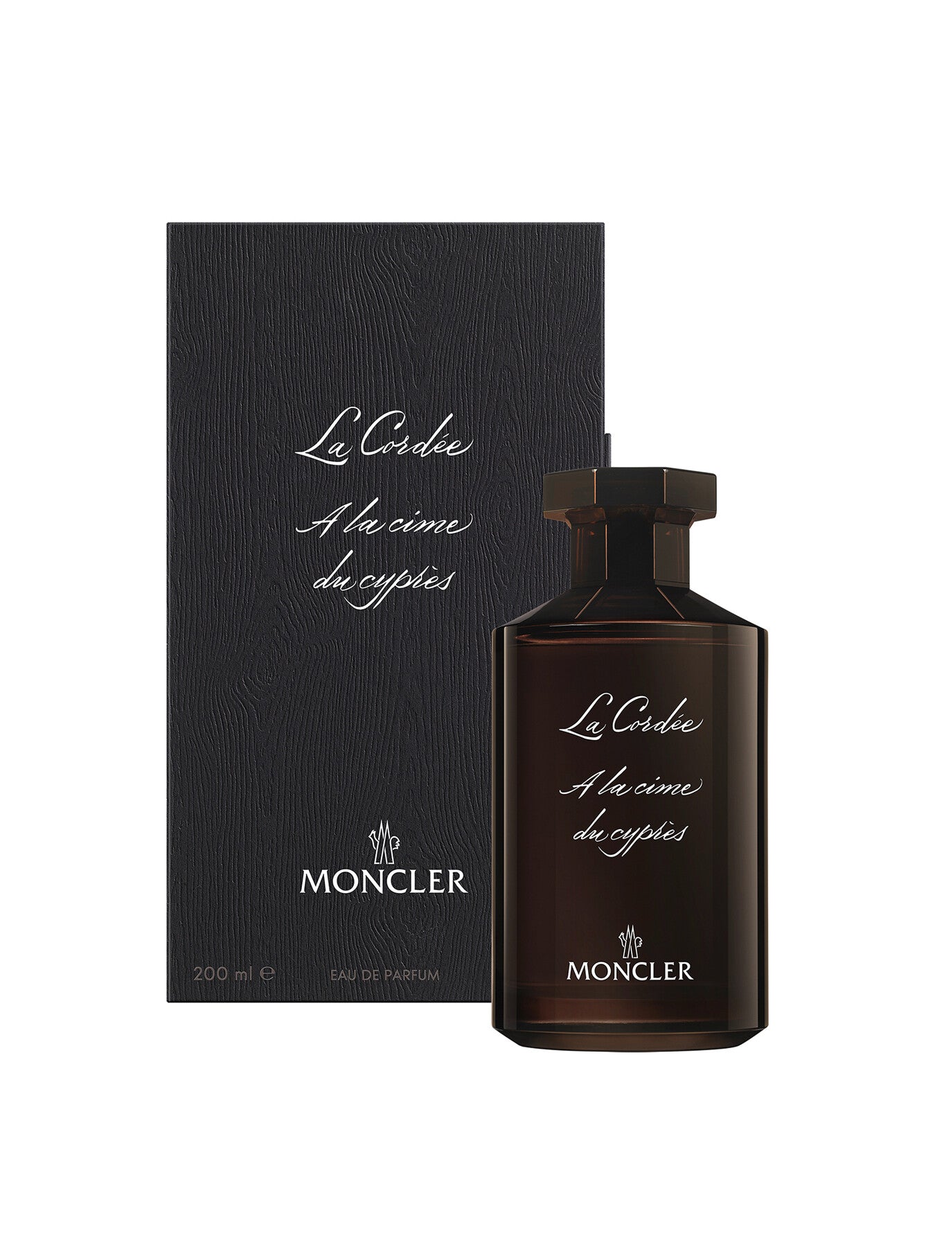 Les Sommets La Cordée Eau de Parfum 200ml
