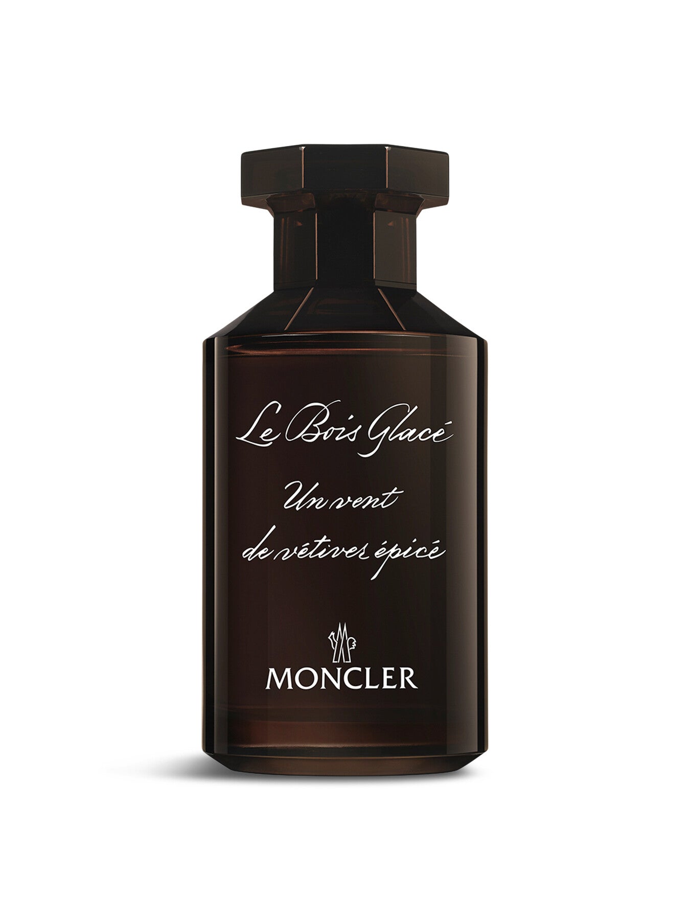 Les Sommets Le Bois Glacé Eau de Parfum 100ml