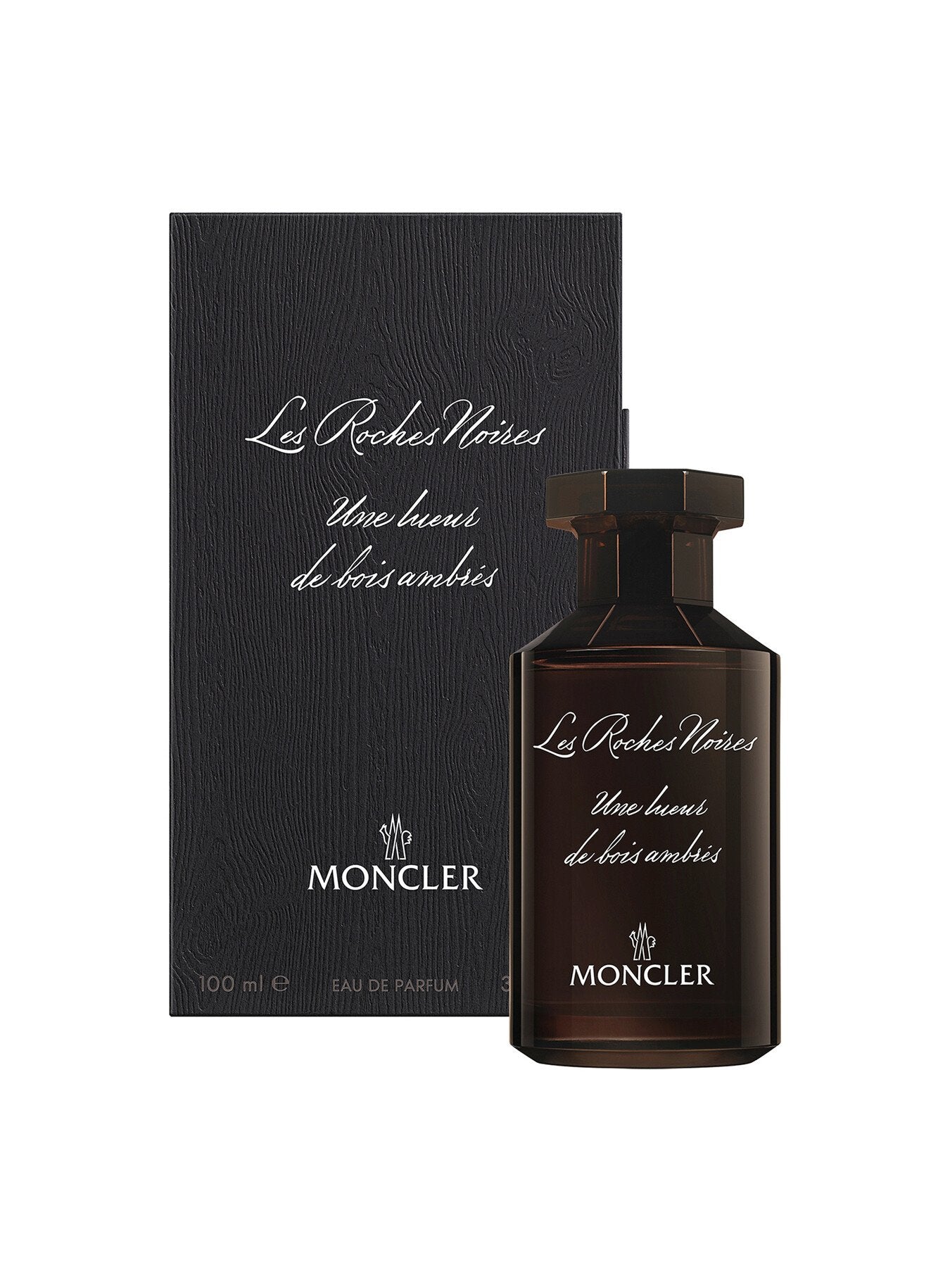 Les Sommets Les Roches Noires Eau de Parfum 100ml
