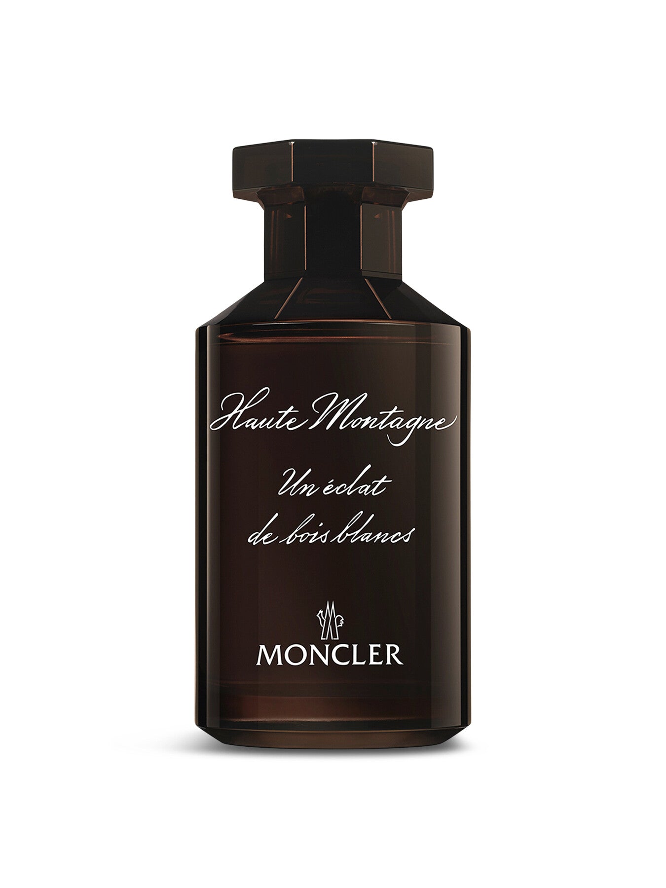 Les Sommets Haute Montagne Eau de Parfum 100ml