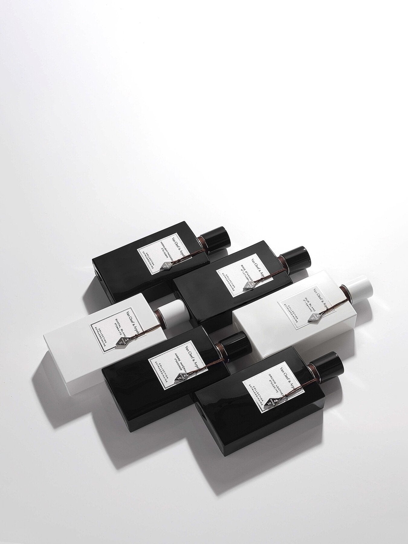 Moonlight Rose Eau de Parfum 75ml