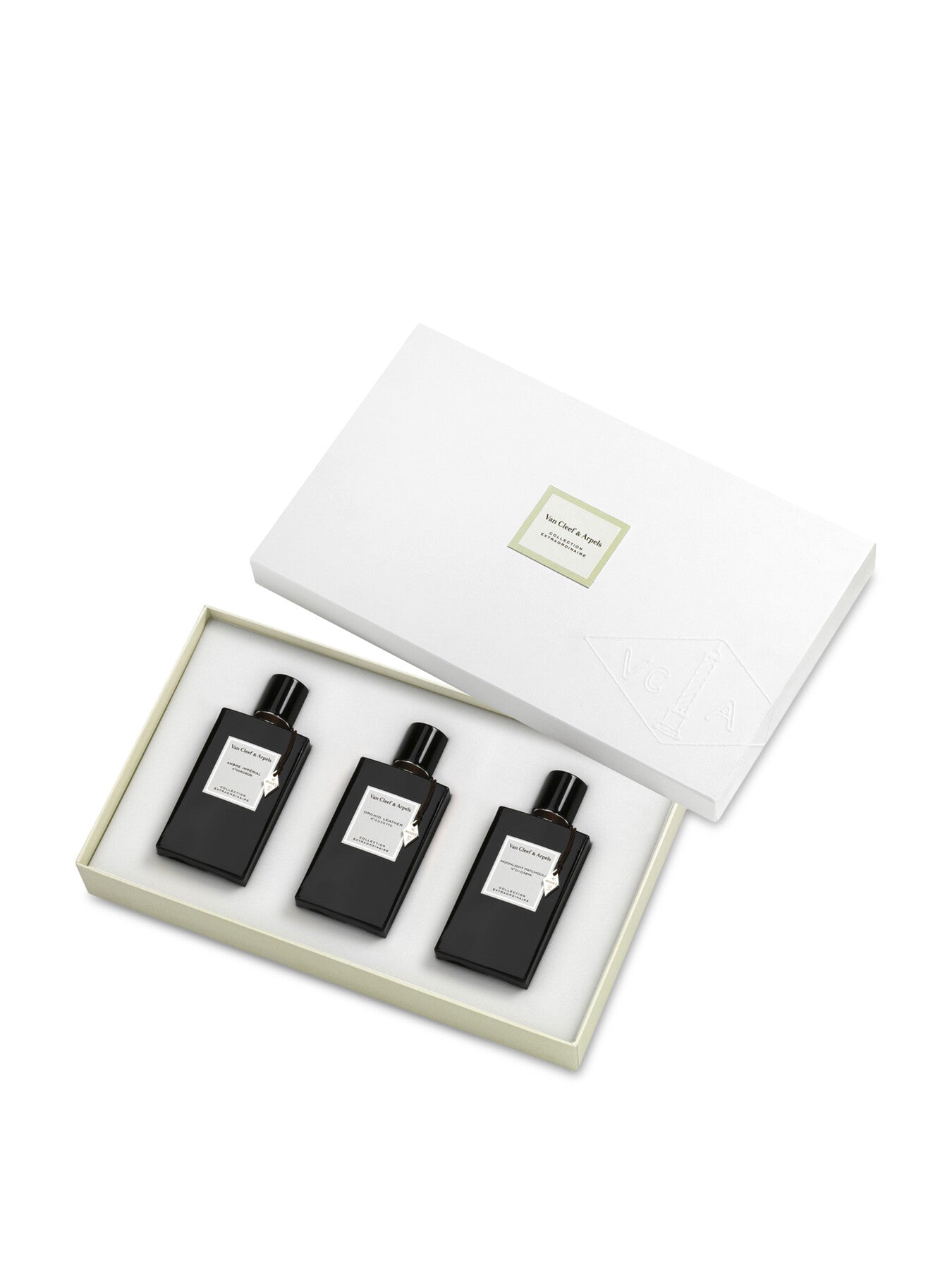 Collection Extraordinaire Travel Set 3 x 45ml