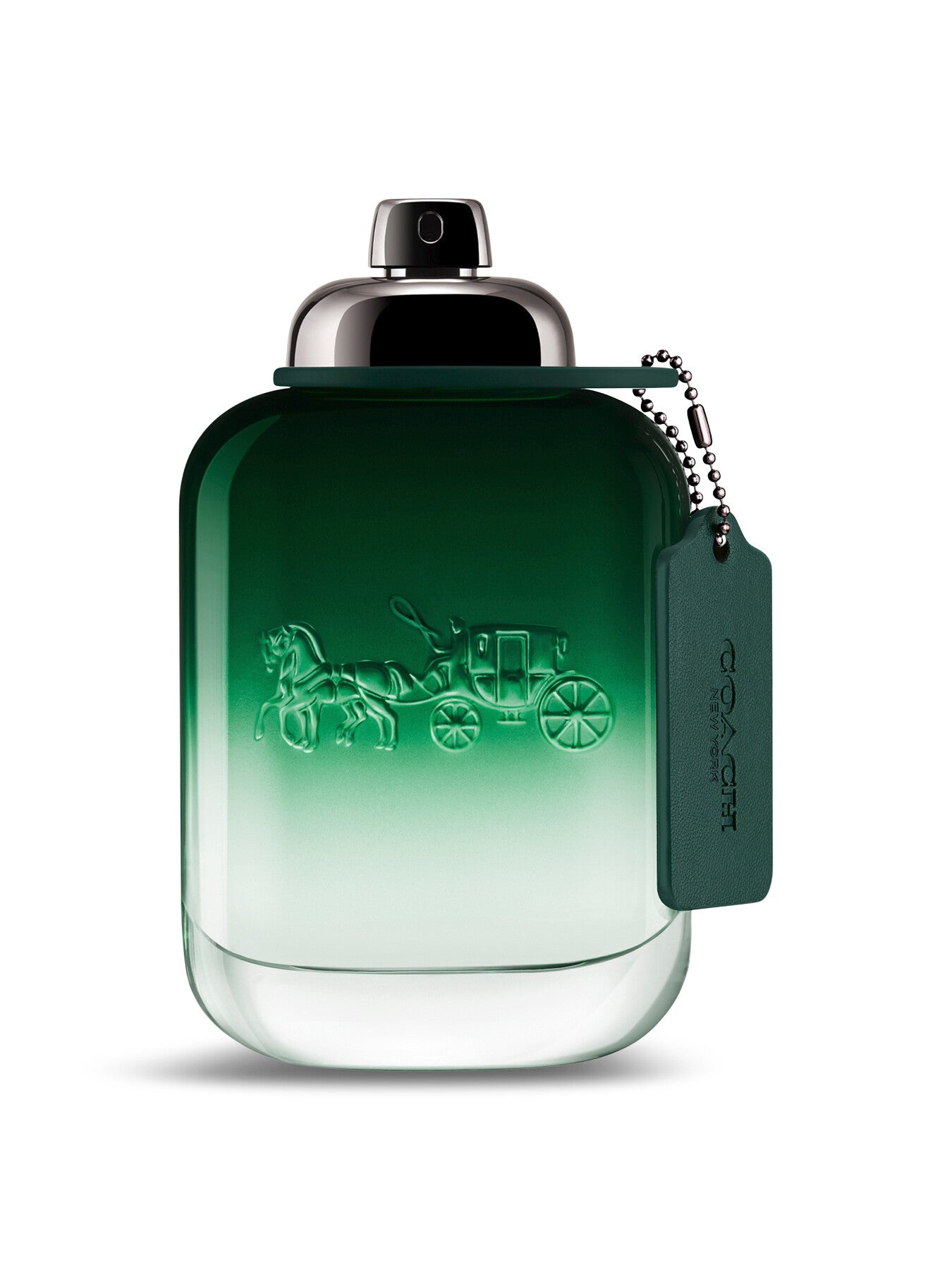 For Men Green Eau de Toilette 100ml
