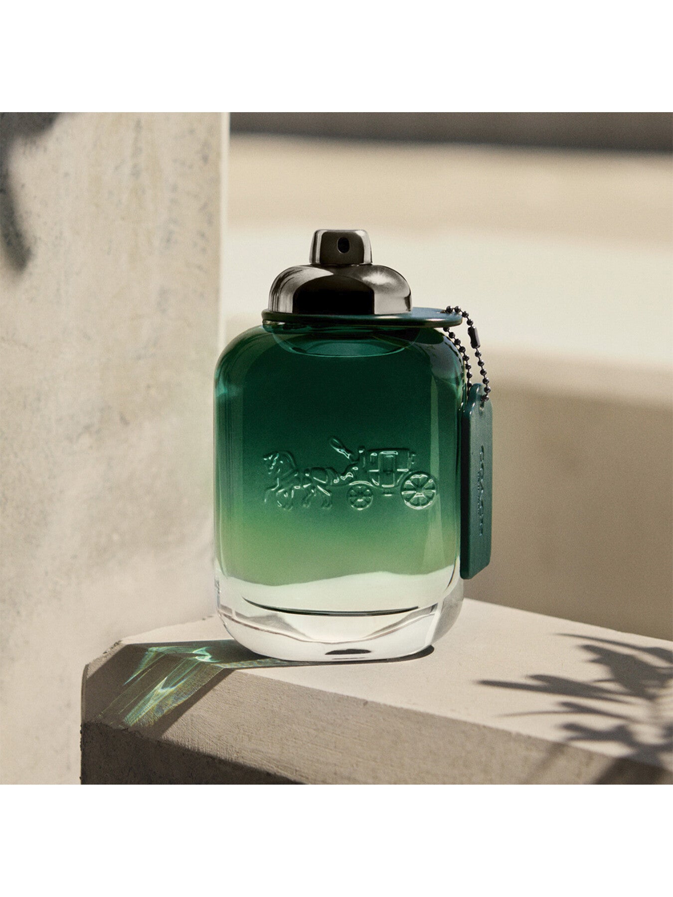 For Men Green Eau de Toilette 100ml