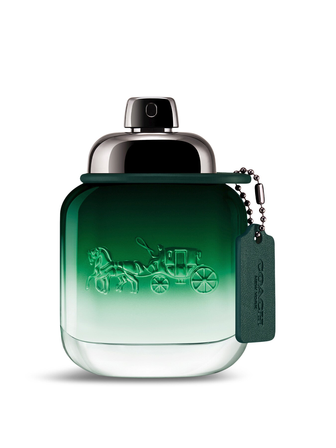 For Men Green Eau de Toilette 40ml