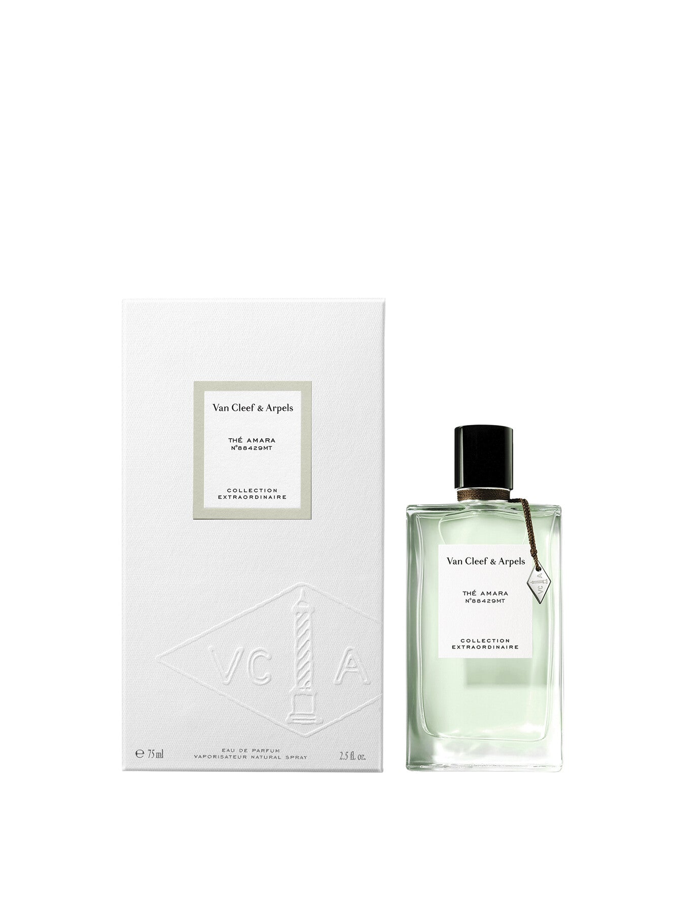 Thé Amara Eau de Parfum 75ml