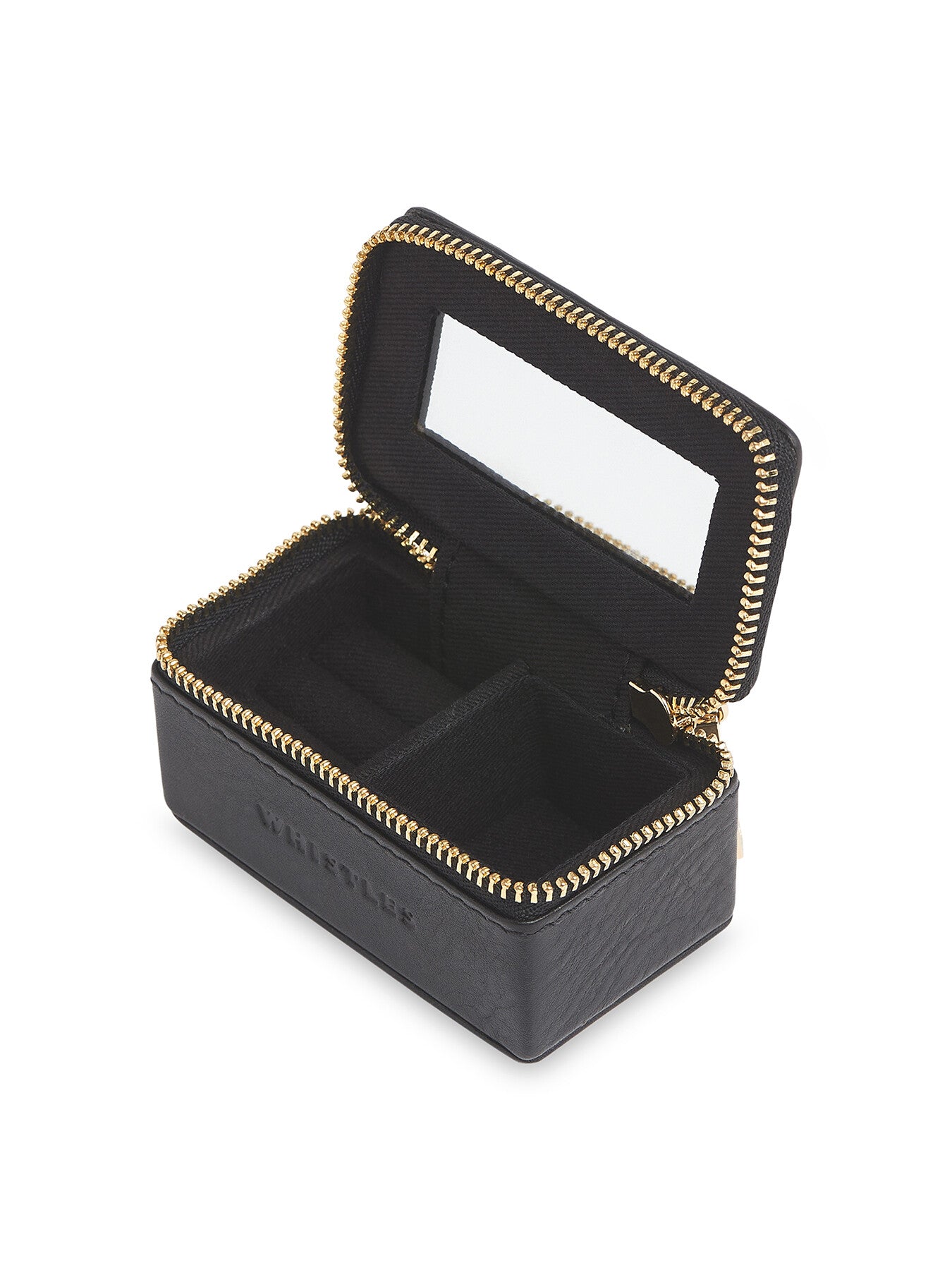 Dee Mini Jewellery Box