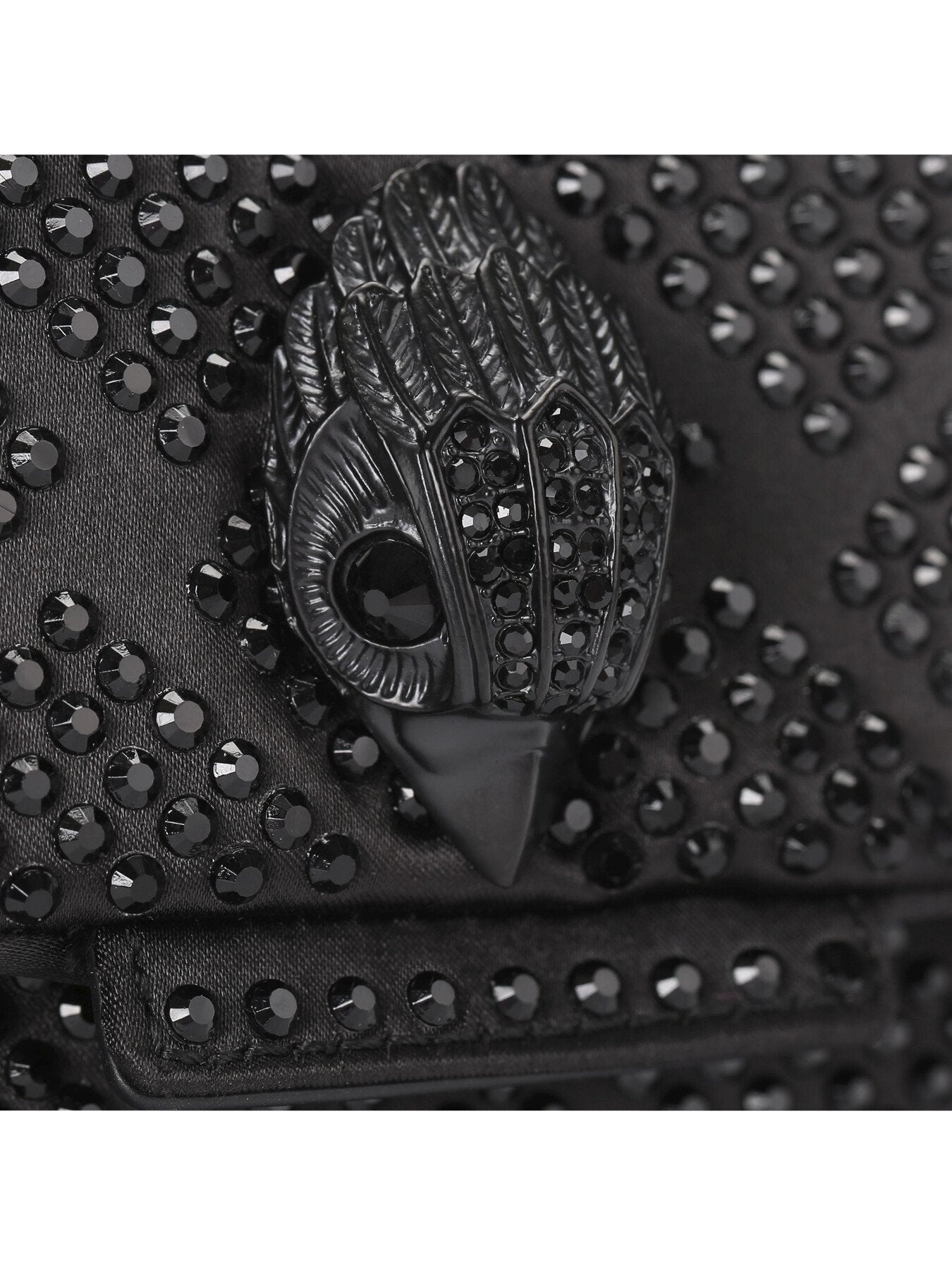 FABRIC KENSINGTON BAG