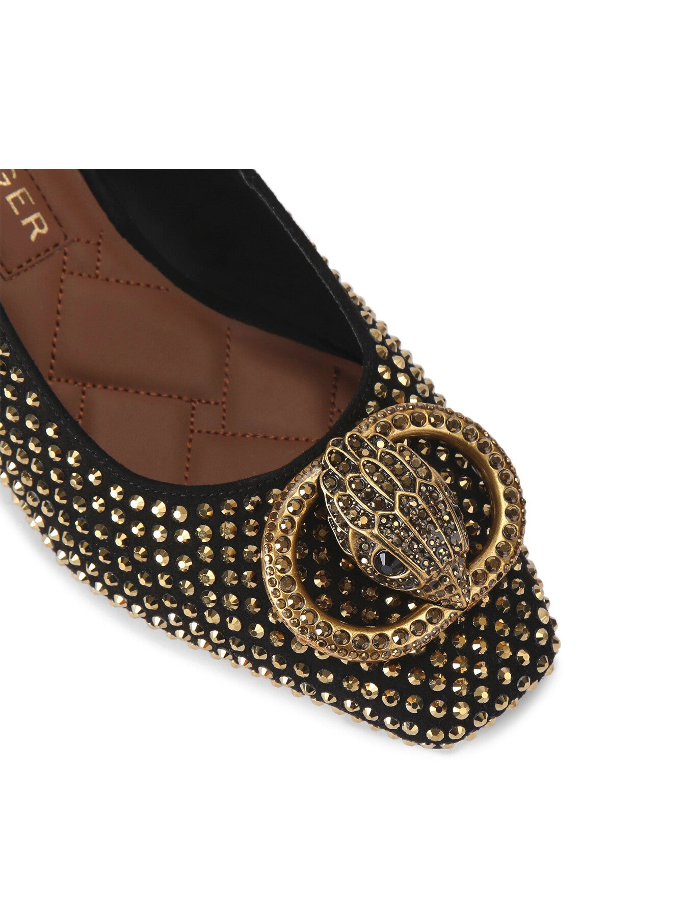 CHELSEA BLOCK SLINGBACK