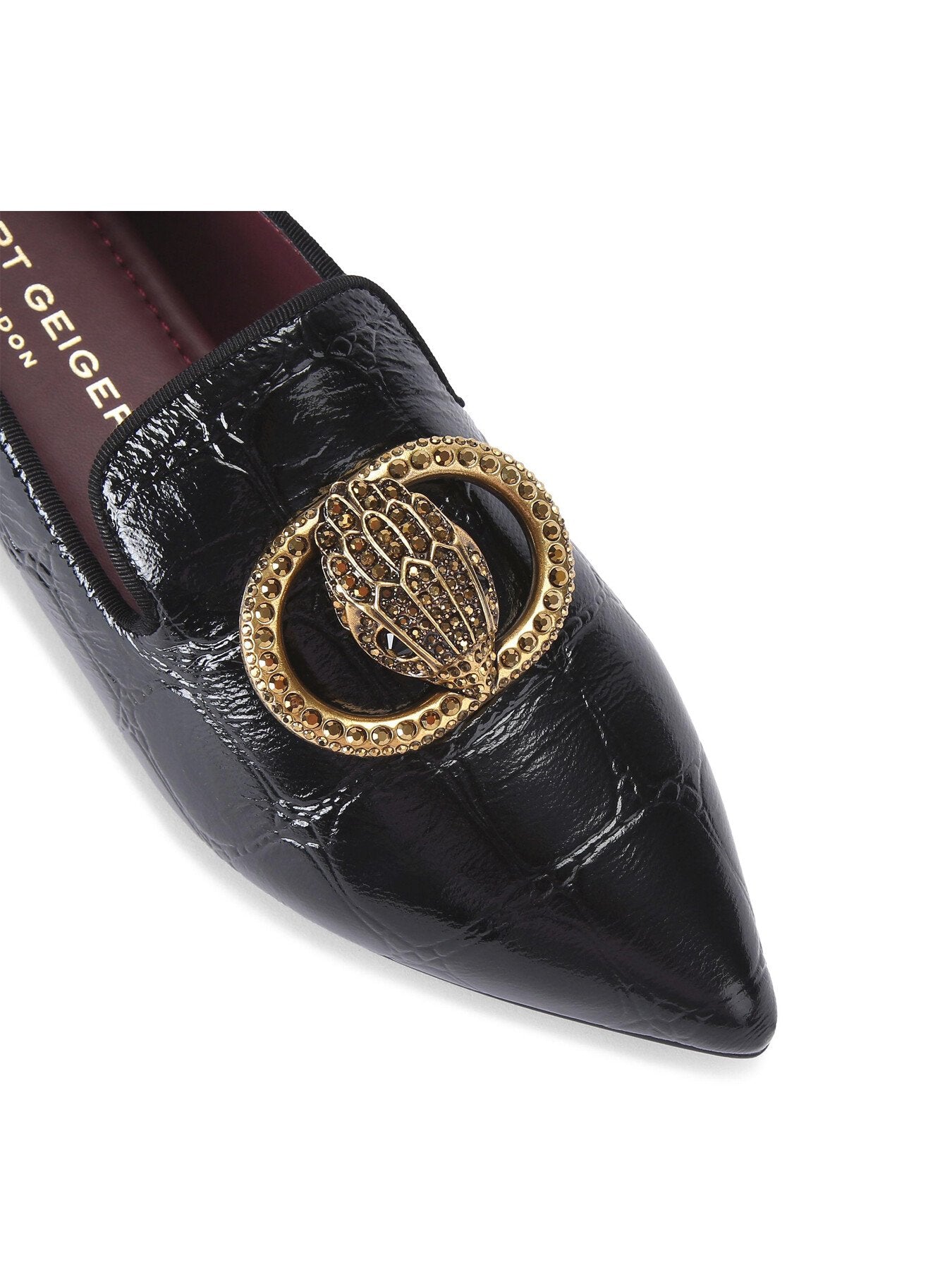 CHELSEA POINT SLIP ON