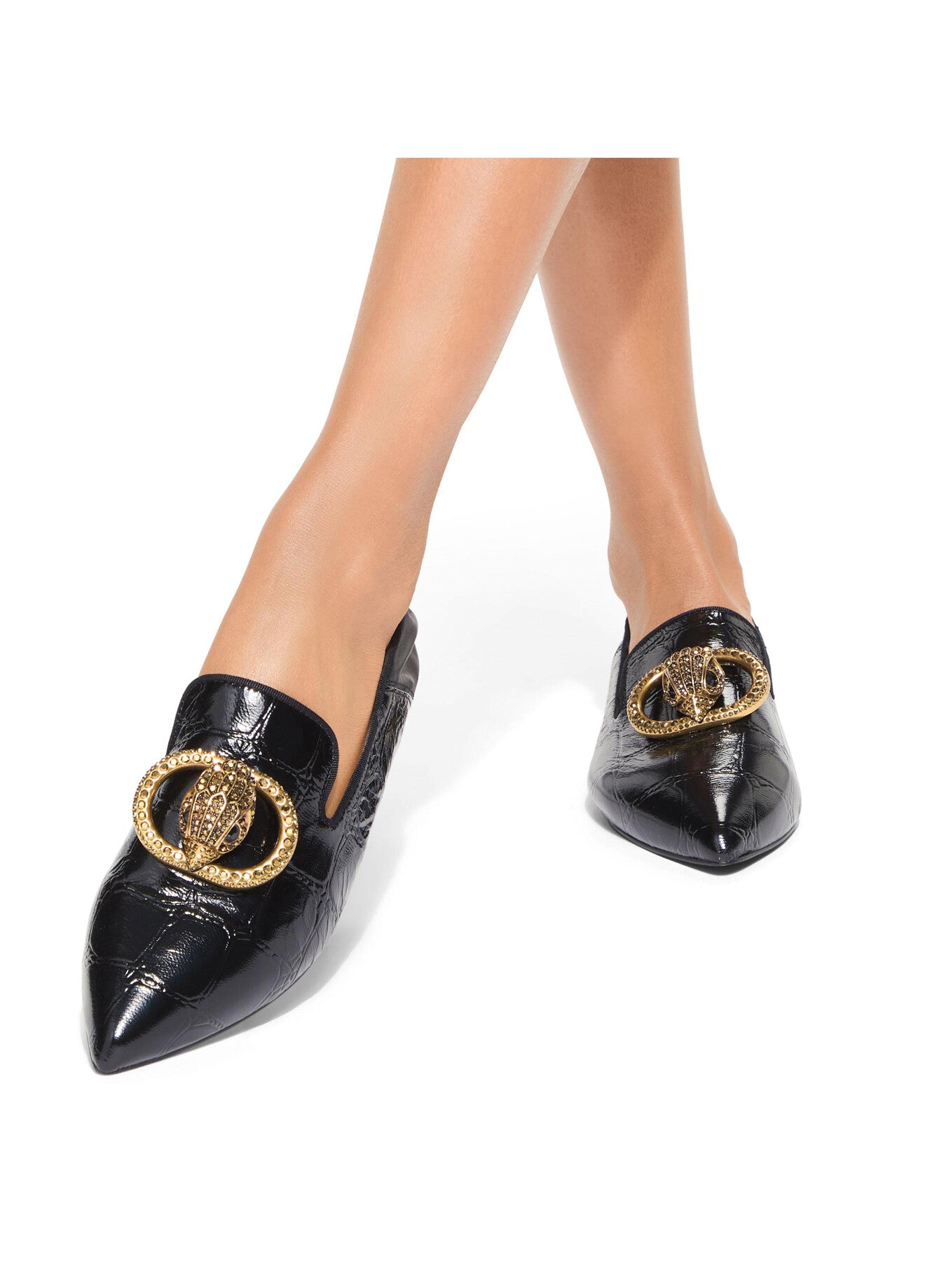 CHELSEA POINT SLIP ON