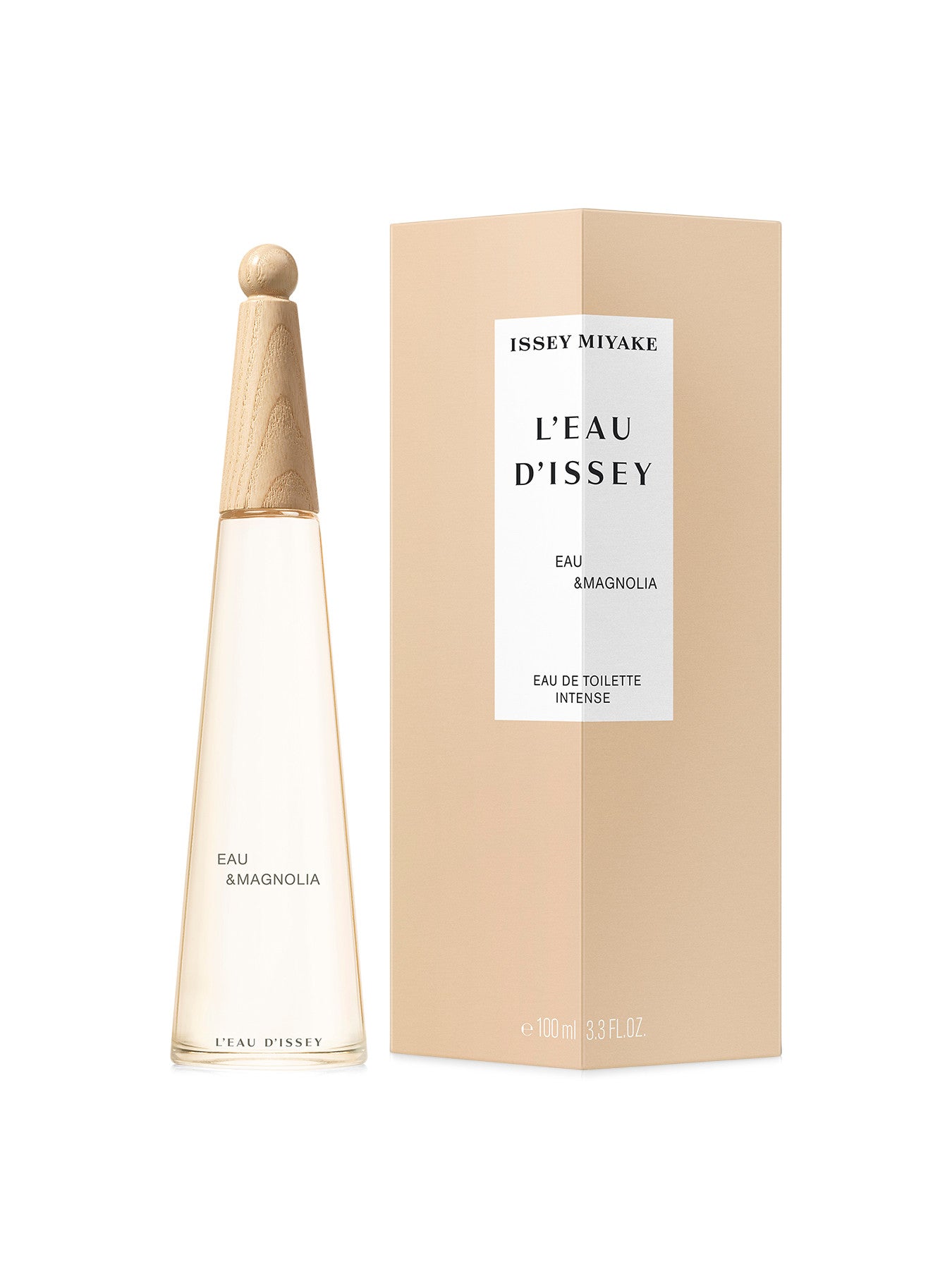 L'Eau d'Issey Eau Magnolia Eau de Toilette Intense 100ml