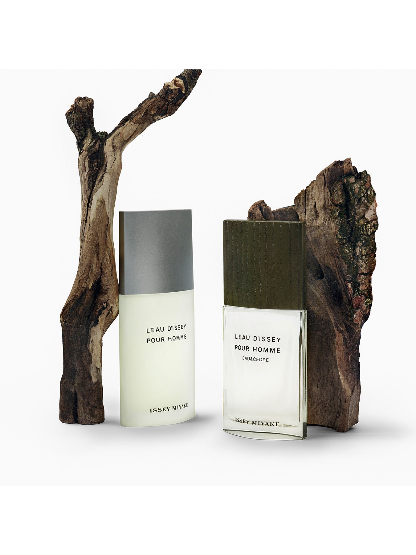 L'Eau d'Issey Eau Cedre Eau de Toilette Intense 100ml