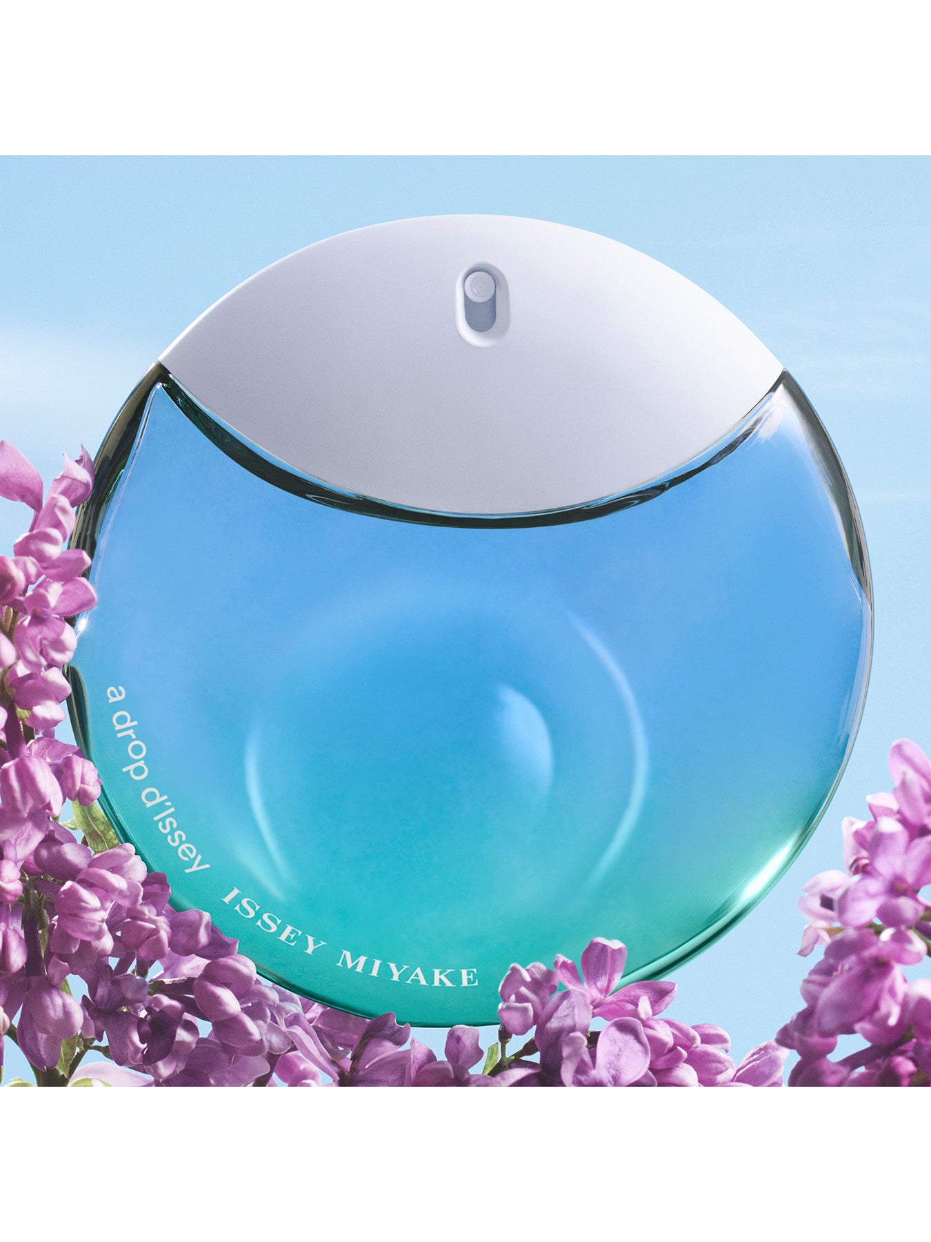 A Drop d'Issey Eau de Parfum Fraiche 90ml