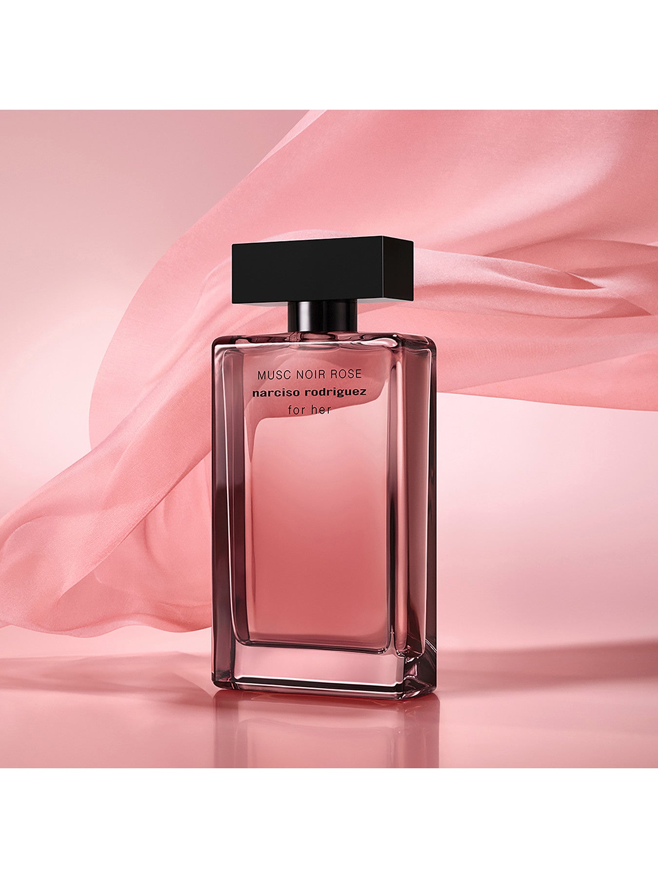 For Her Musc Noir Rose Eau de Parfum 30ml