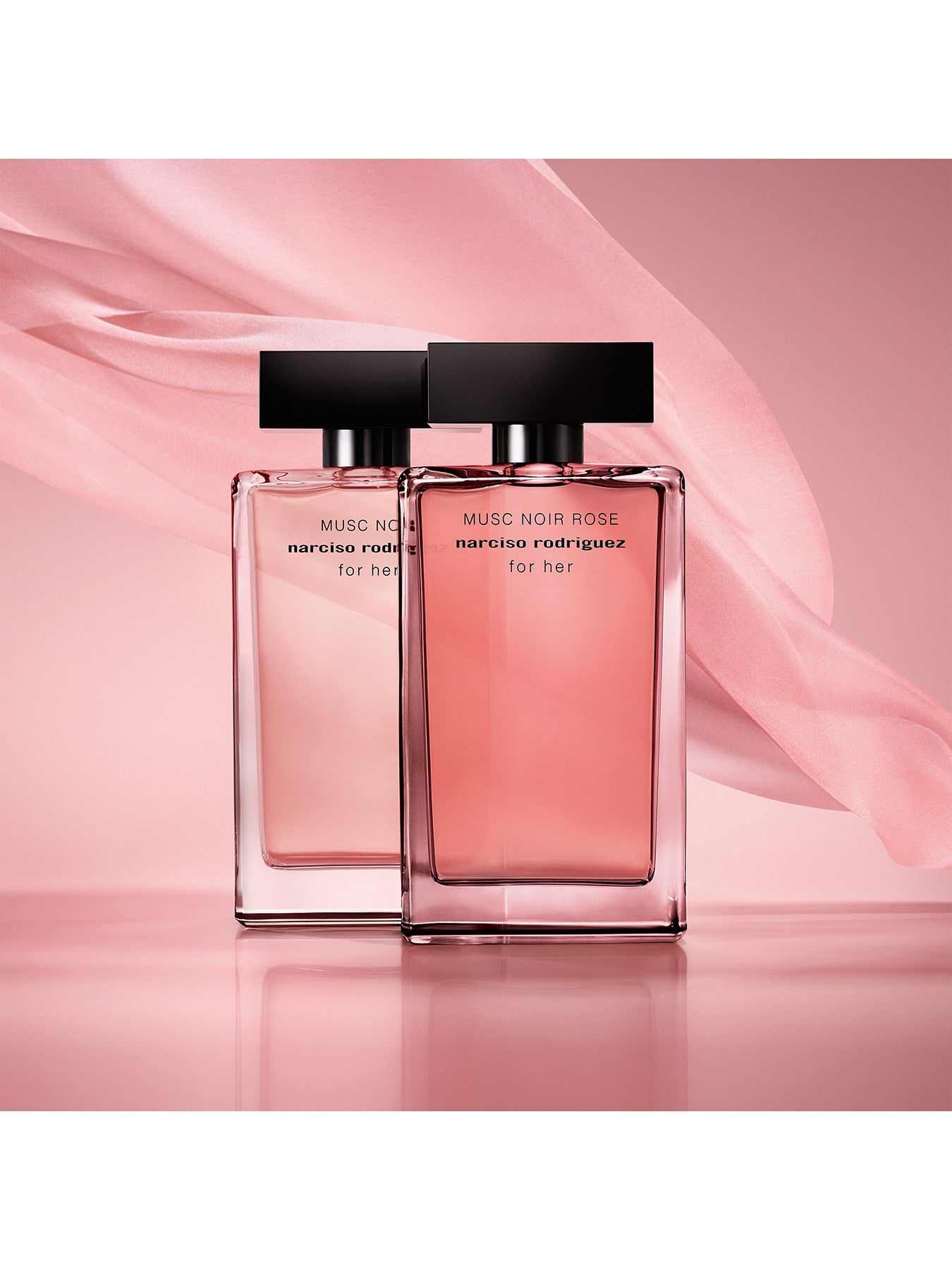 For Her Musc Noir Rose Eau de Parfum 30ml – Fenwick