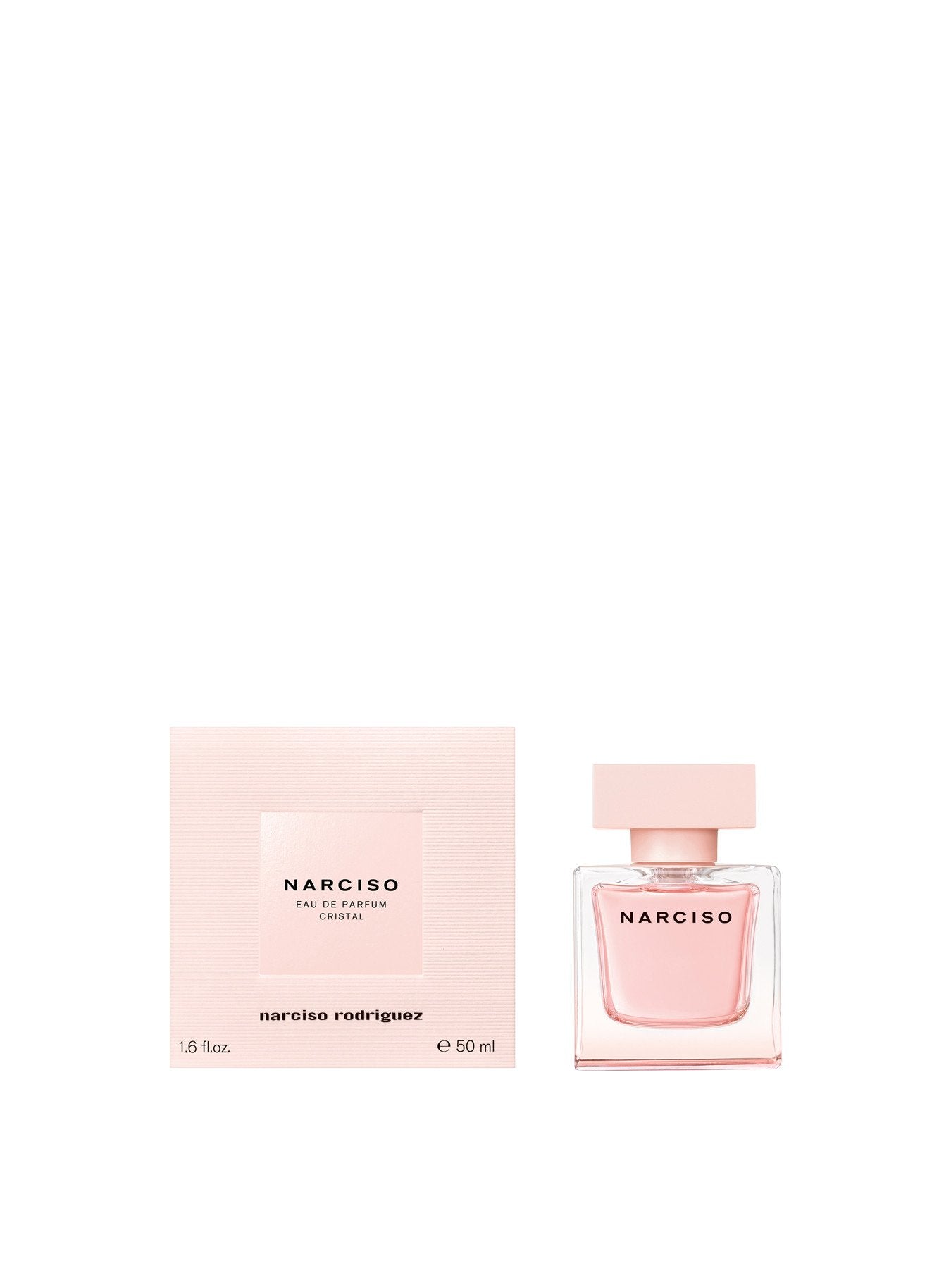 Cristal Eau de Parfum 50ml