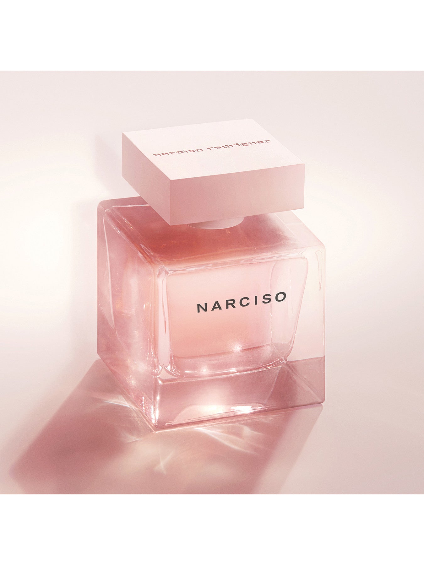 Cristal Eau de Parfum 50ml