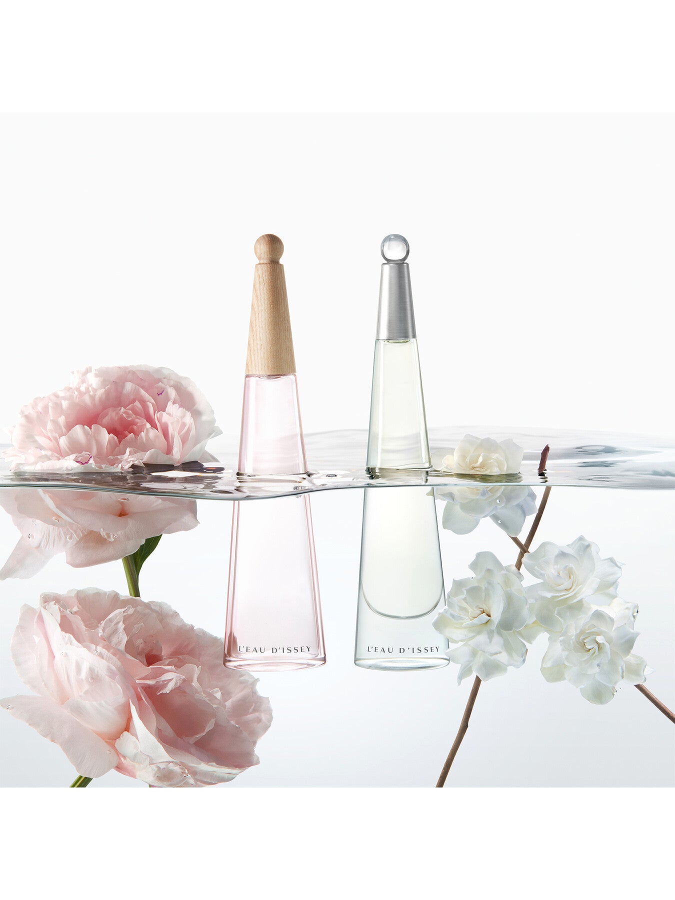 L'Eau d'Issey Eau Pivone Eau de Toilette Intense 50ml
